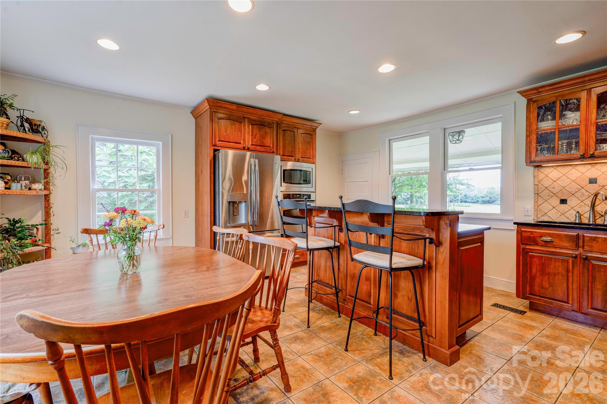 411 Pleasant Ridge Church Road — Shelby
