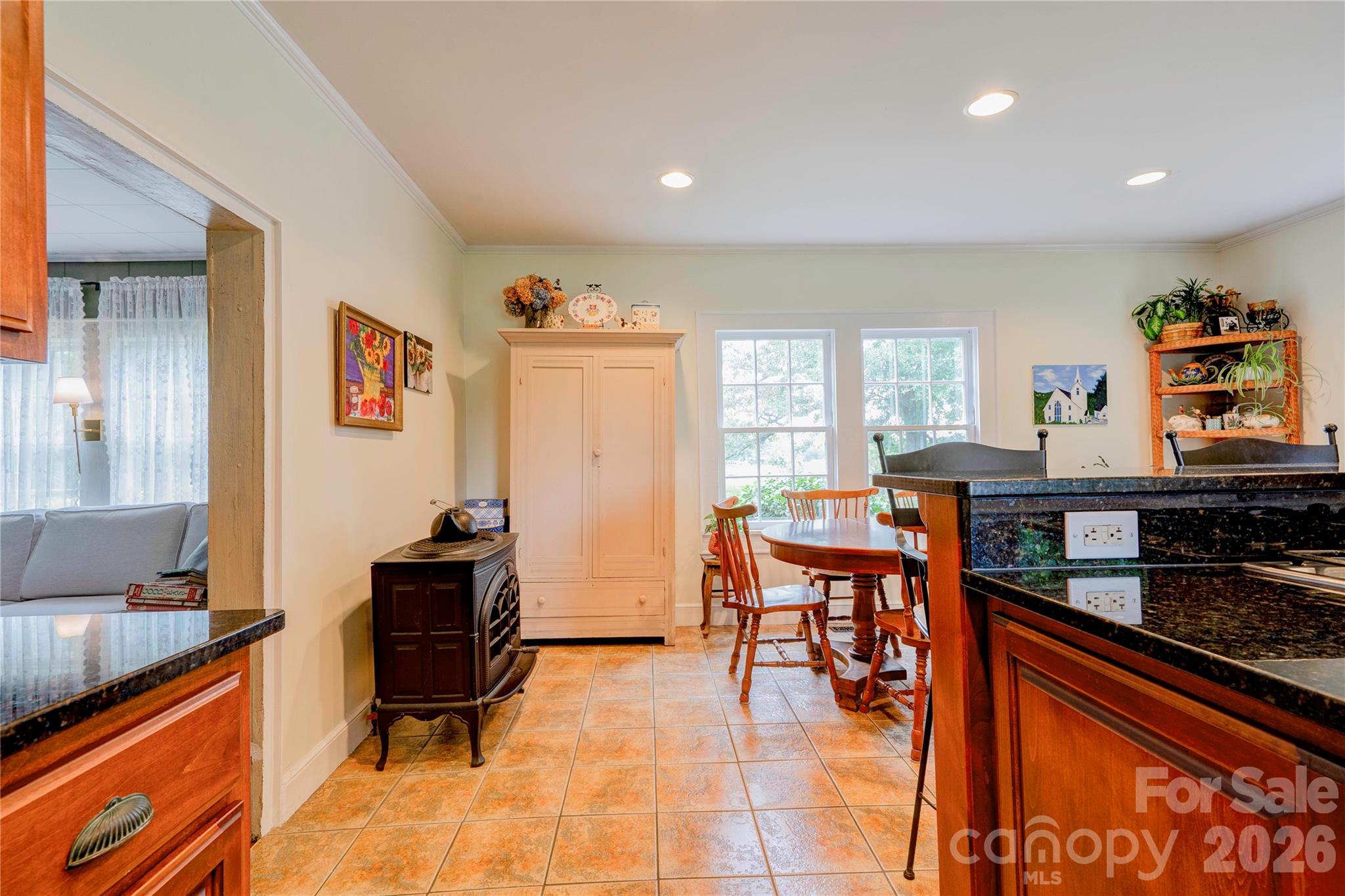 411 Pleasant Ridge Church Road — Shelby