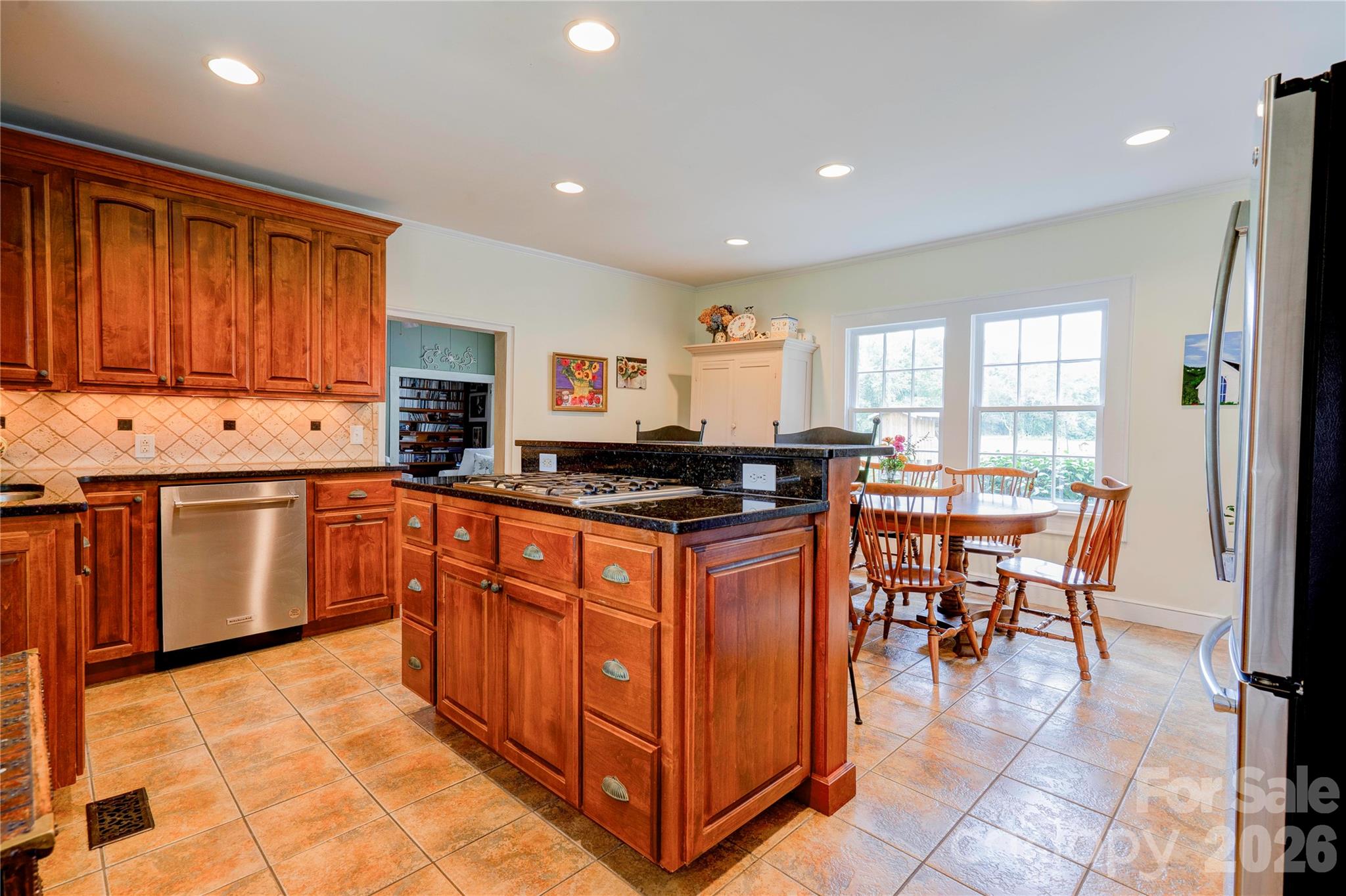 411 Pleasant Ridge Church Road — Shelby