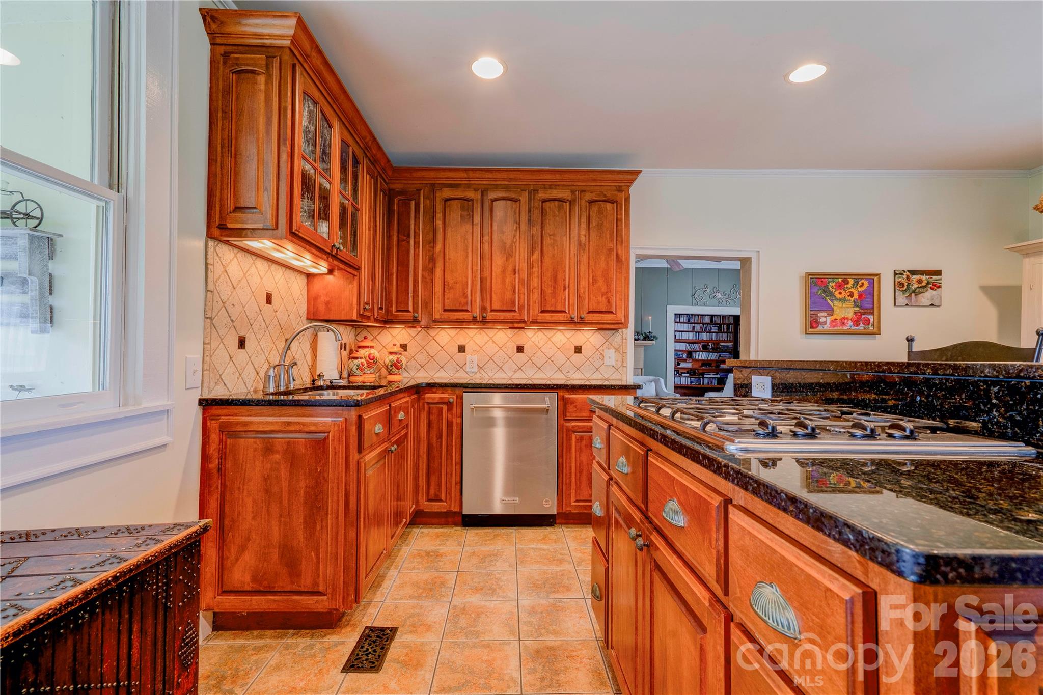 411 Pleasant Ridge Church Road — Shelby