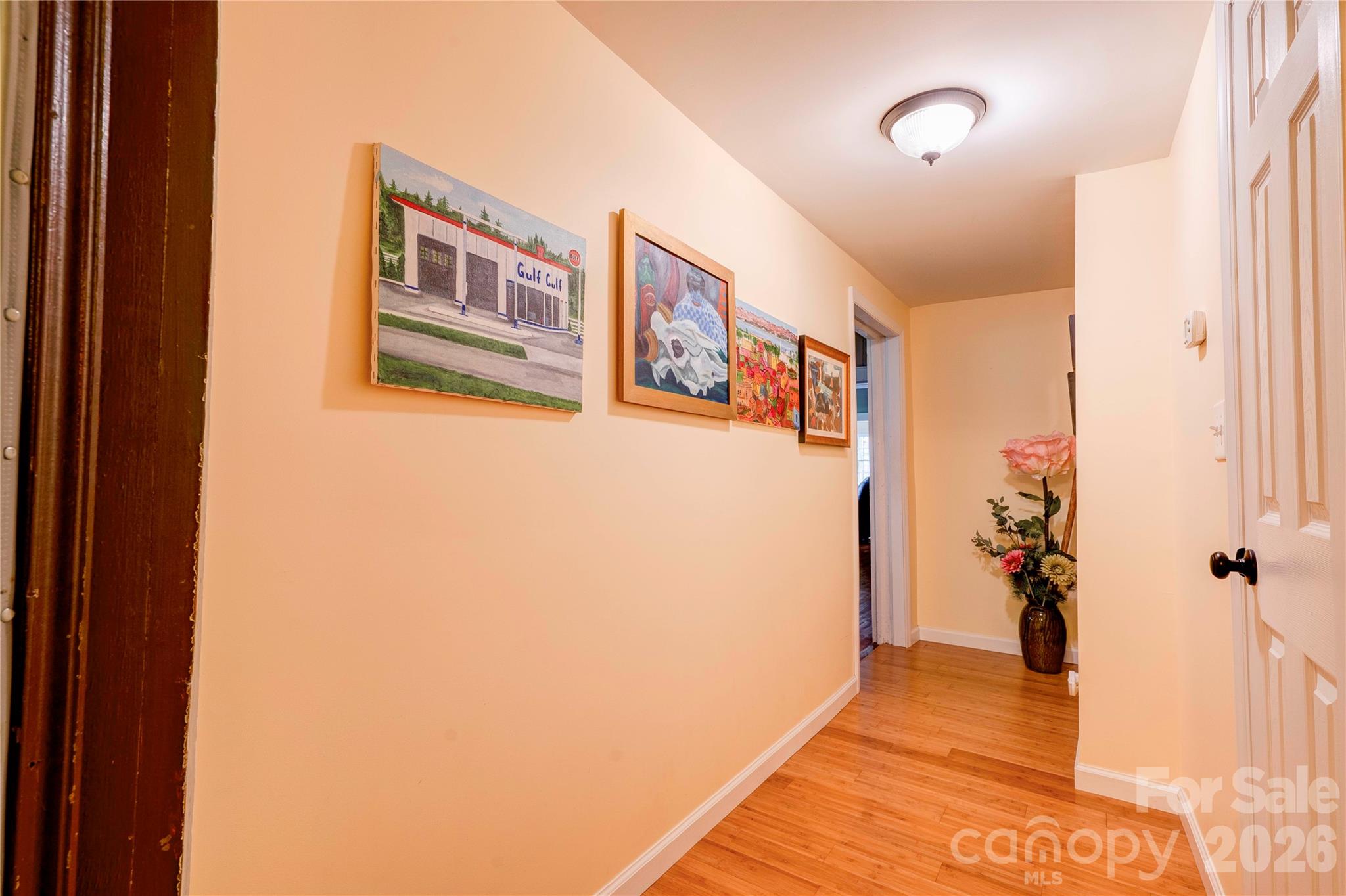 411 Pleasant Ridge Church Road — Shelby