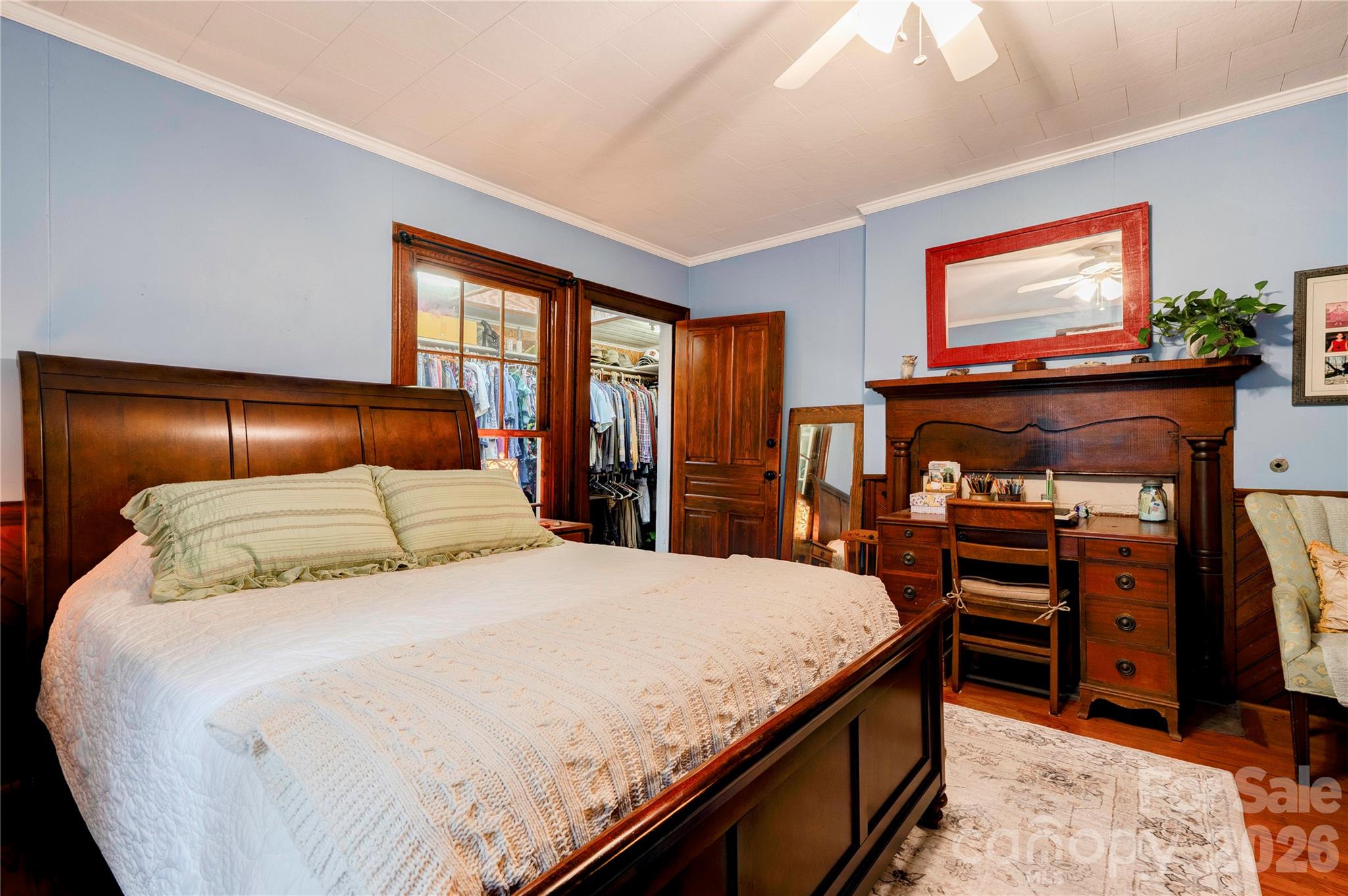 411 Pleasant Ridge Church Road — Shelby