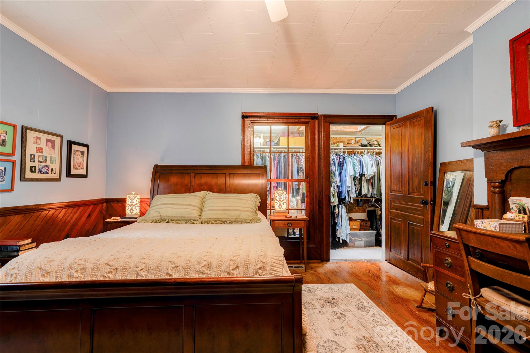 411 Pleasant Ridge Church Road — Shelby