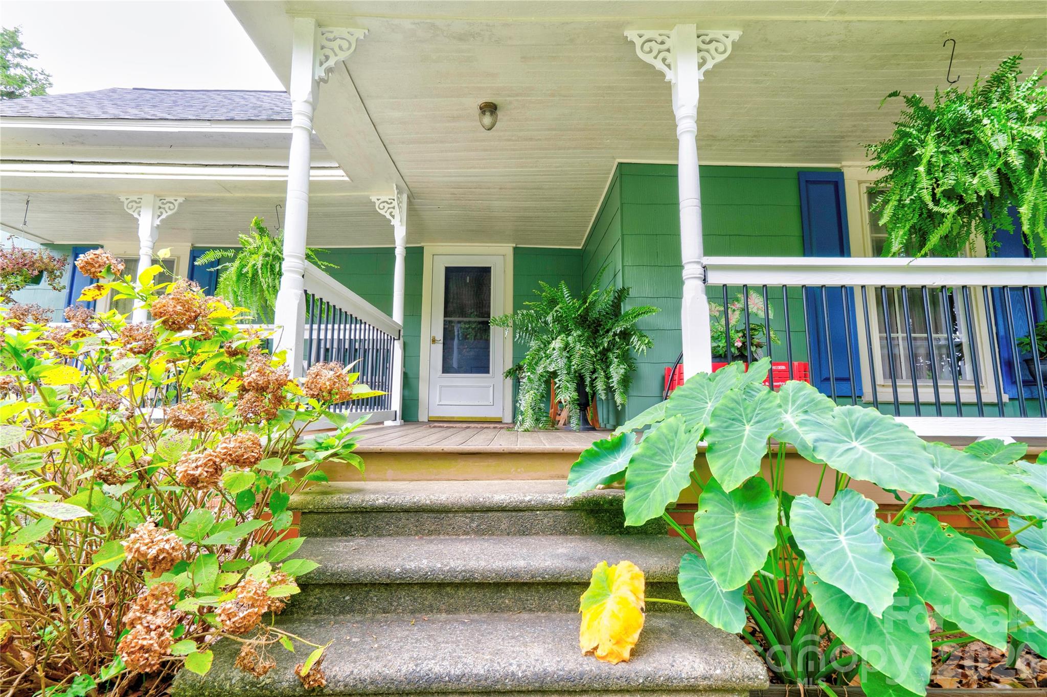 411 Pleasant Ridge Church Road — Shelby