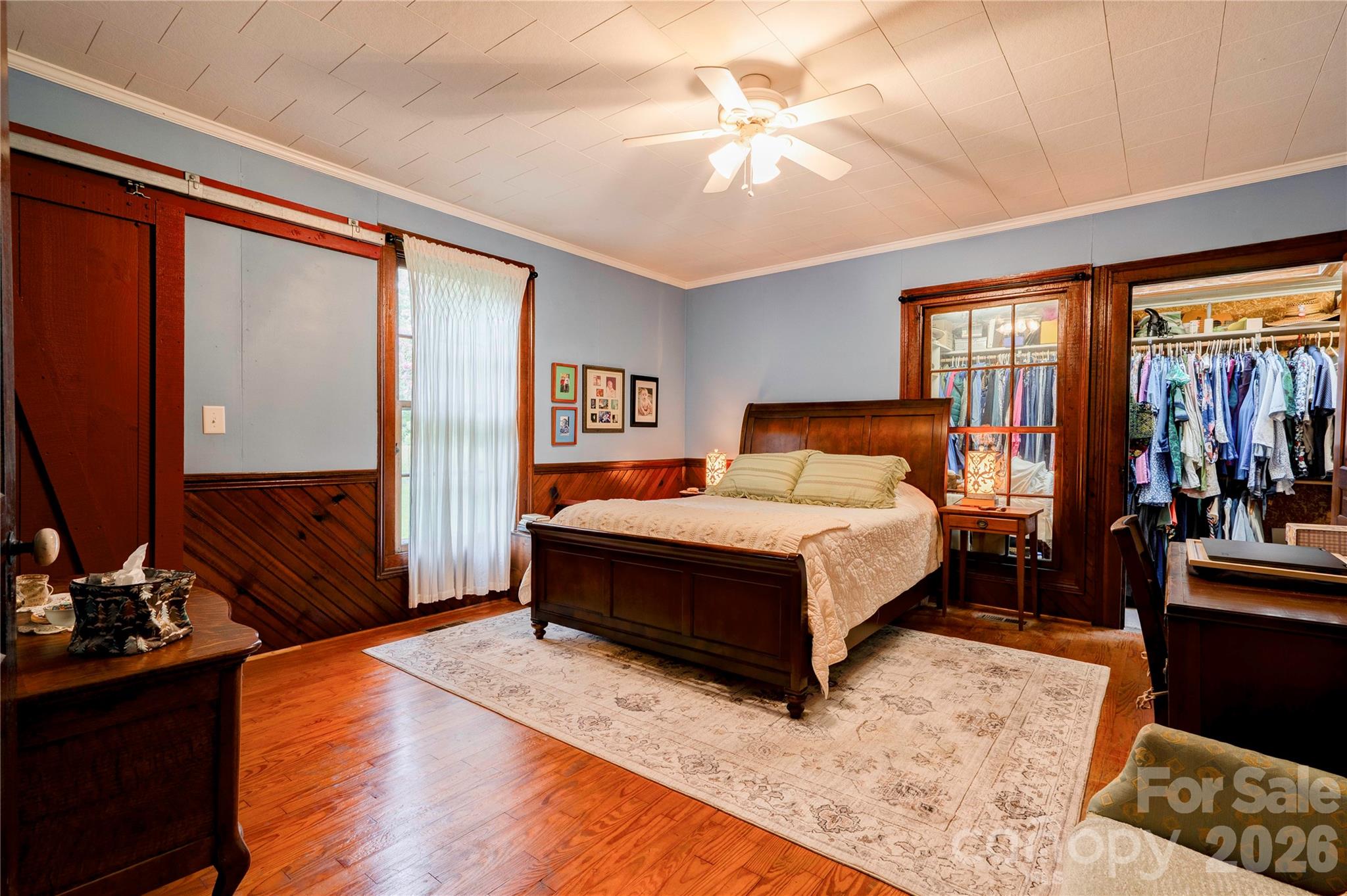 411 Pleasant Ridge Church Road — Shelby