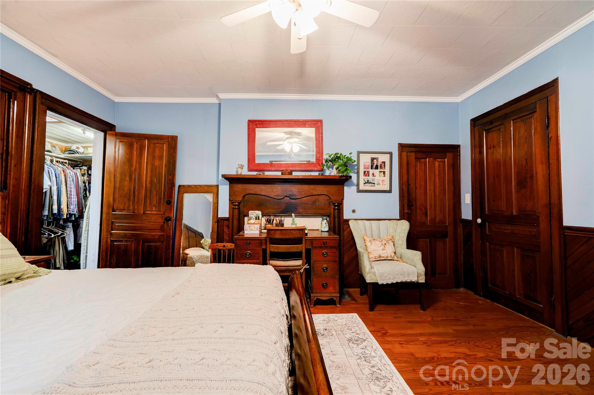 411 Pleasant Ridge Church Road — Shelby