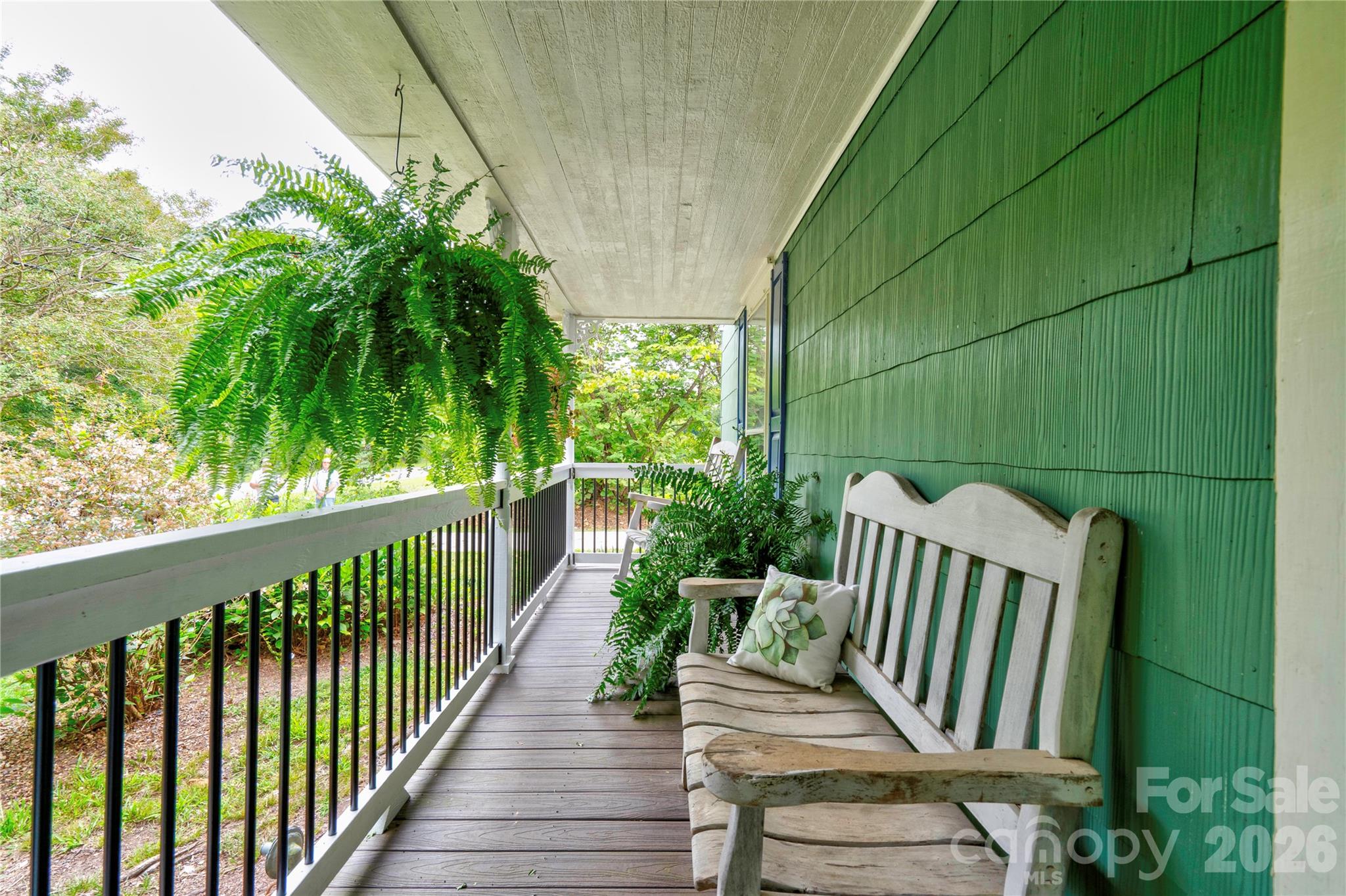 411 Pleasant Ridge Church Road — Shelby