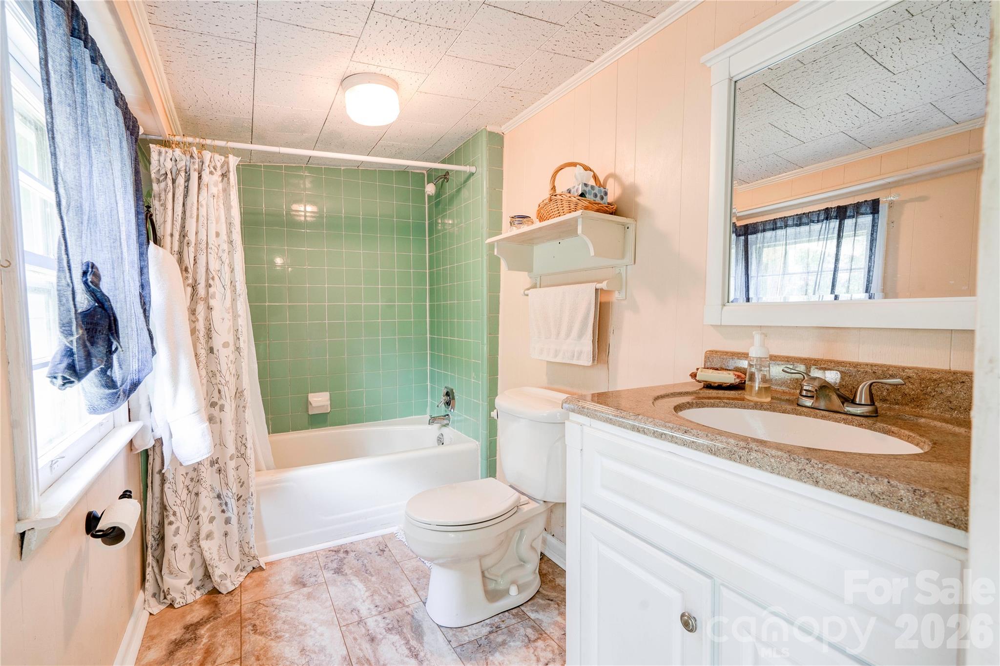 411 Pleasant Ridge Church Road — Shelby