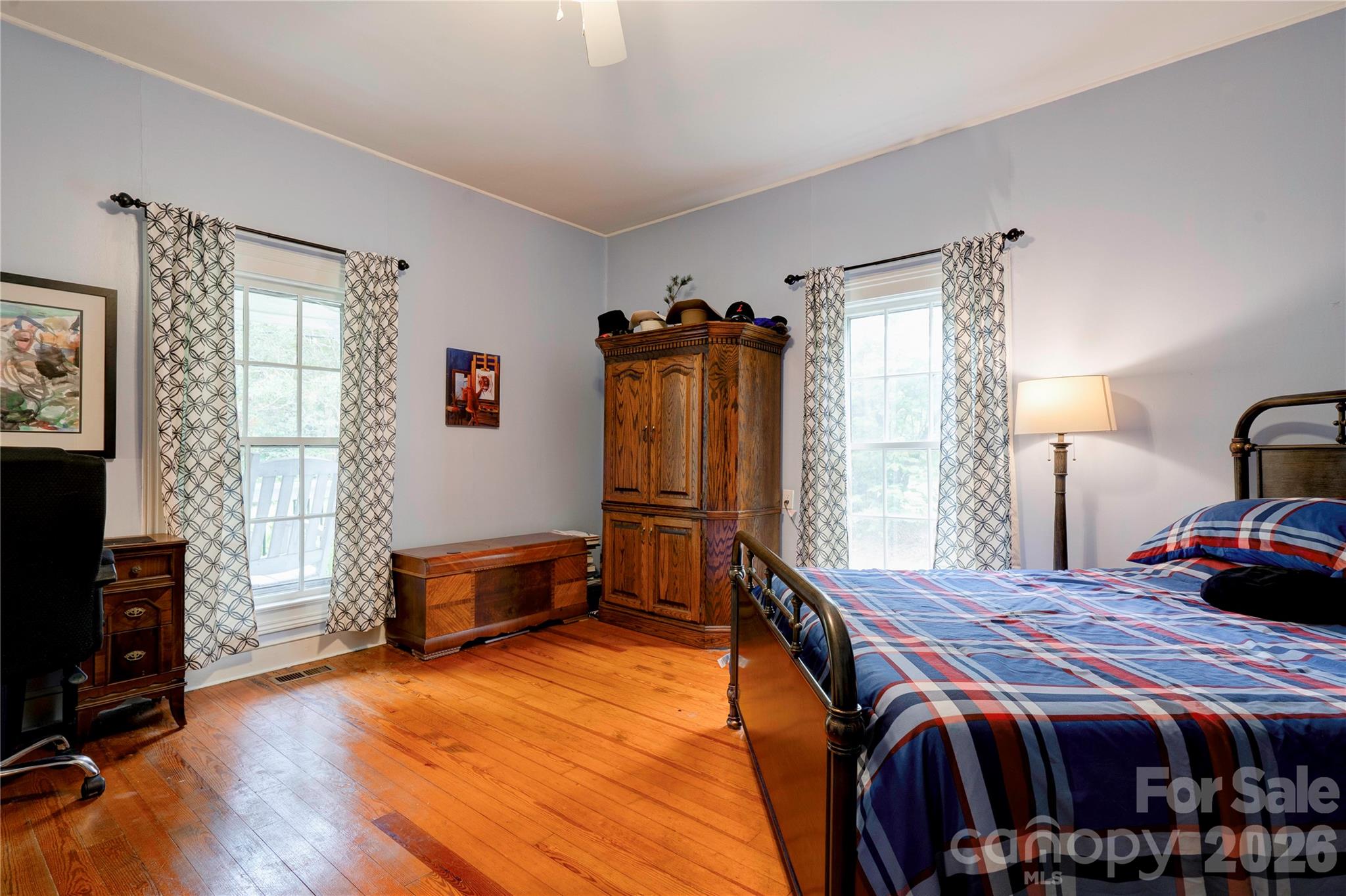 411 Pleasant Ridge Church Road — Shelby