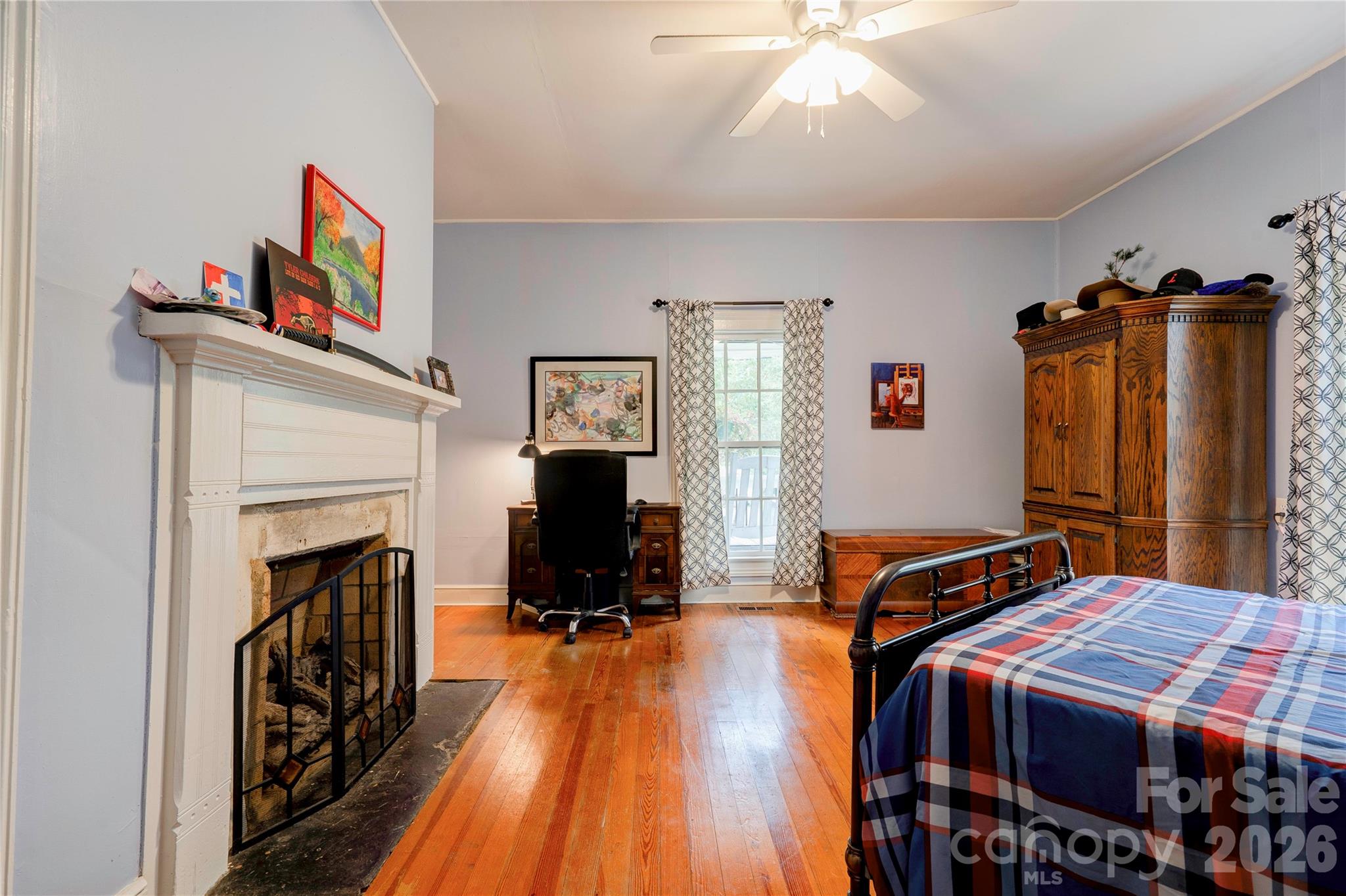 411 Pleasant Ridge Church Road — Shelby