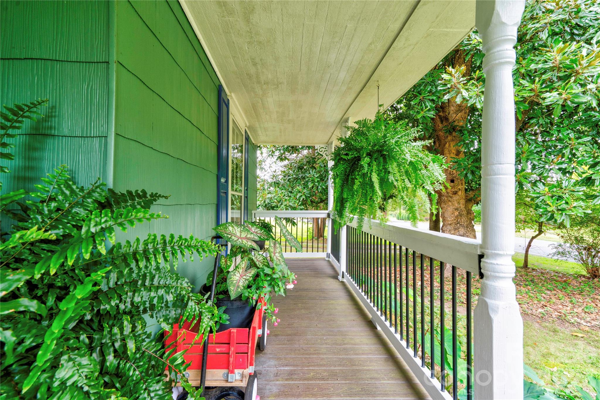 411 Pleasant Ridge Church Road — Shelby