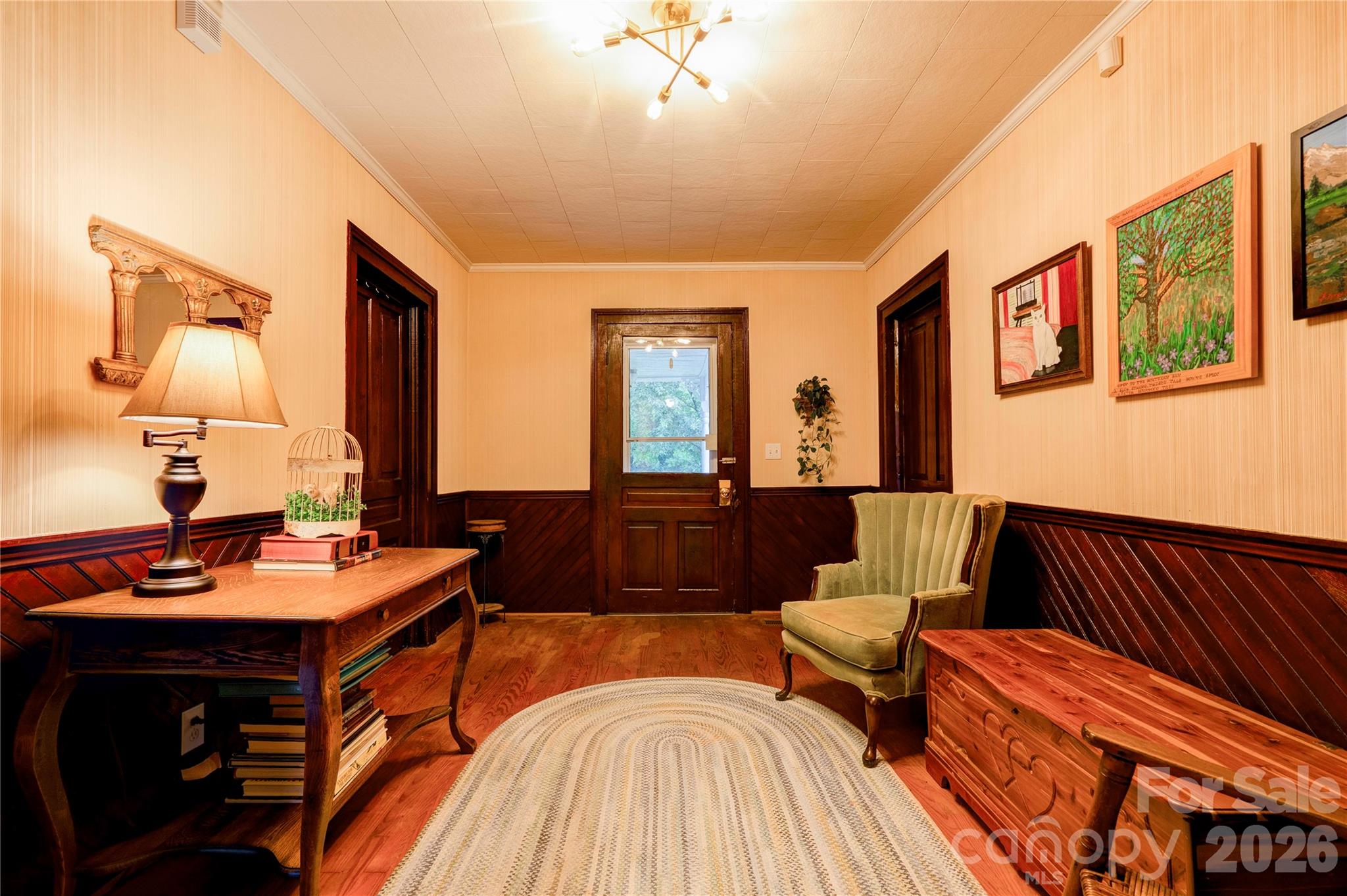 411 Pleasant Ridge Church Road — Shelby