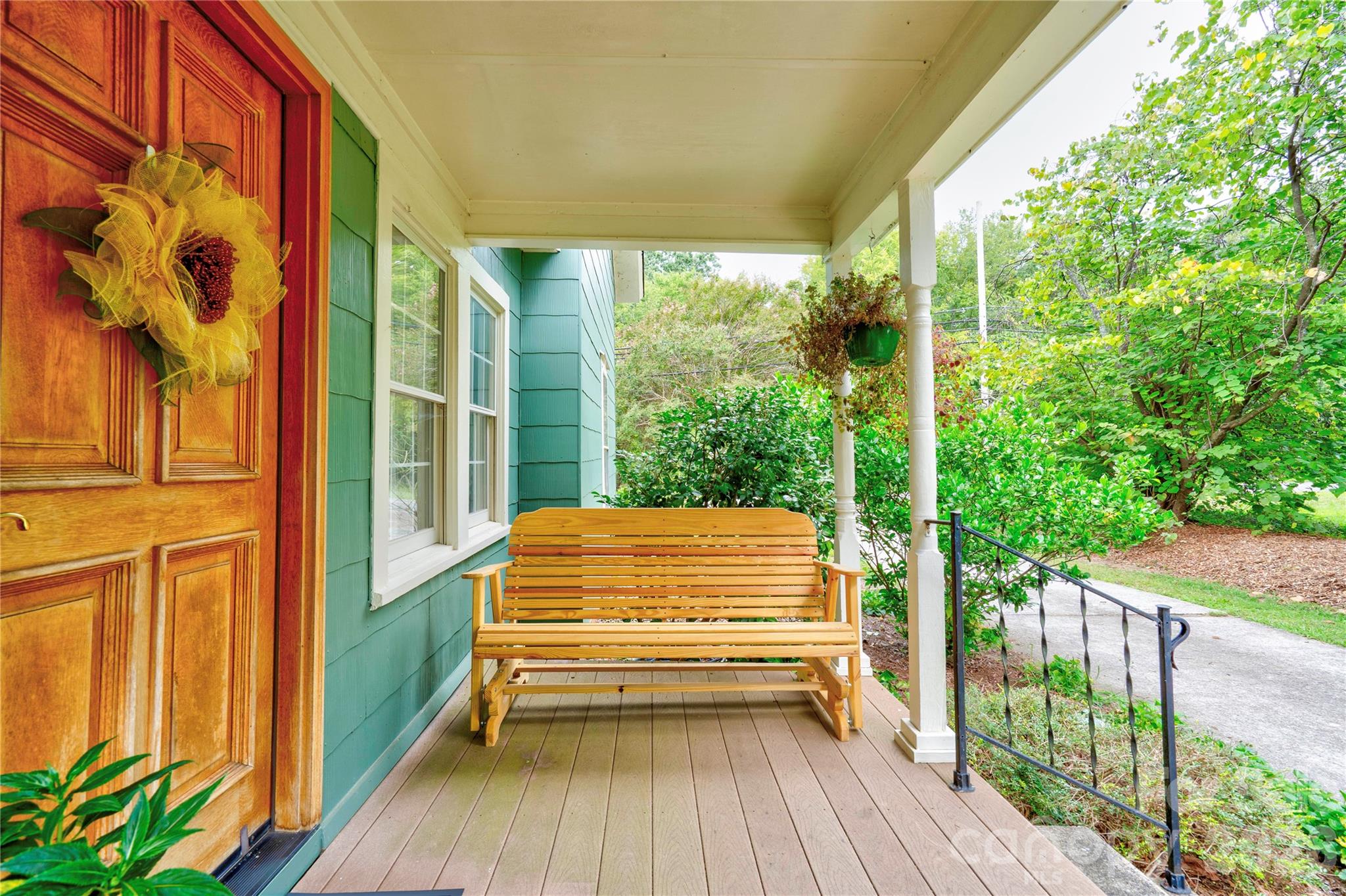 411 Pleasant Ridge Church Road — Shelby