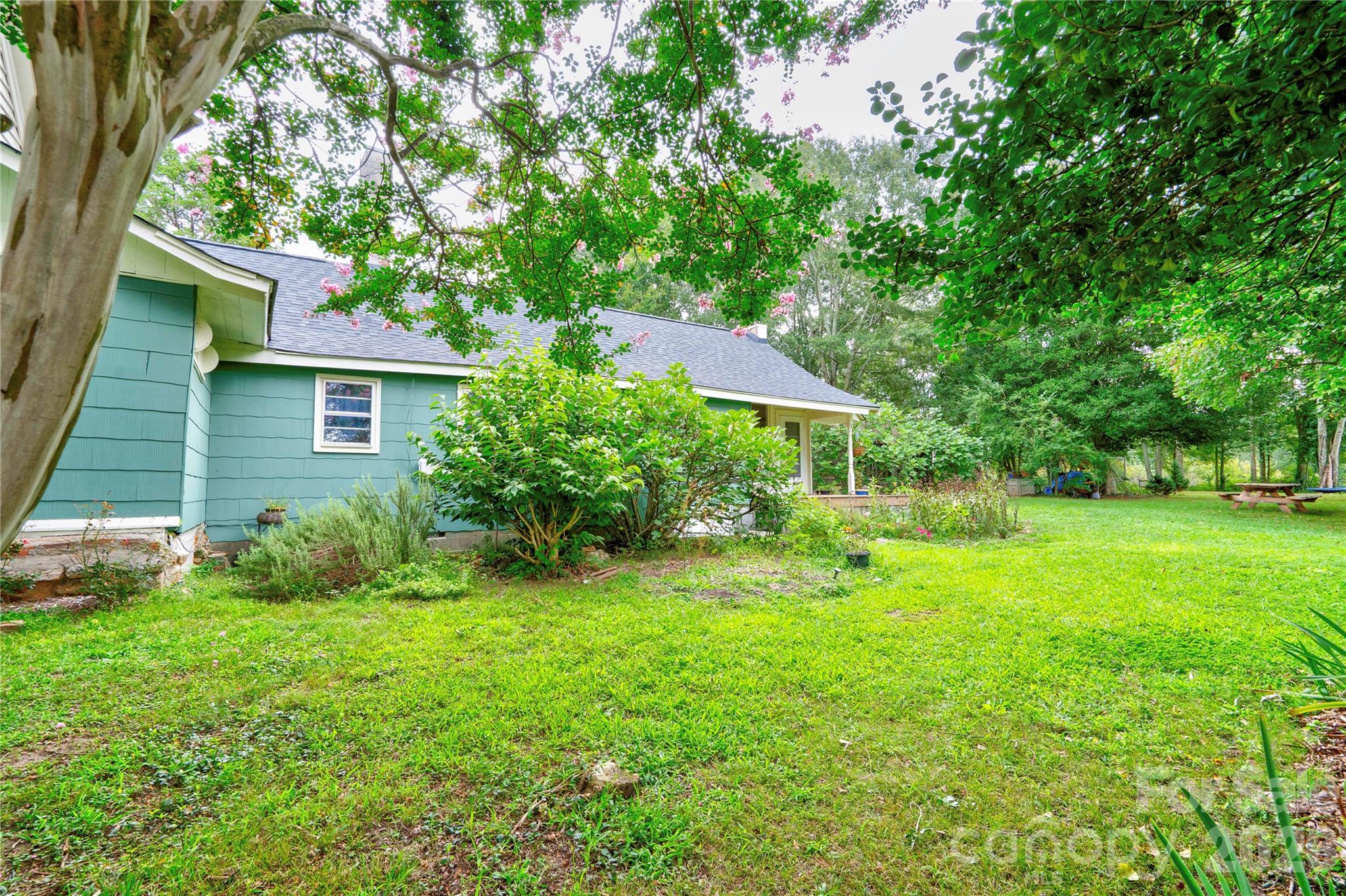 411 Pleasant Ridge Church Road — Shelby