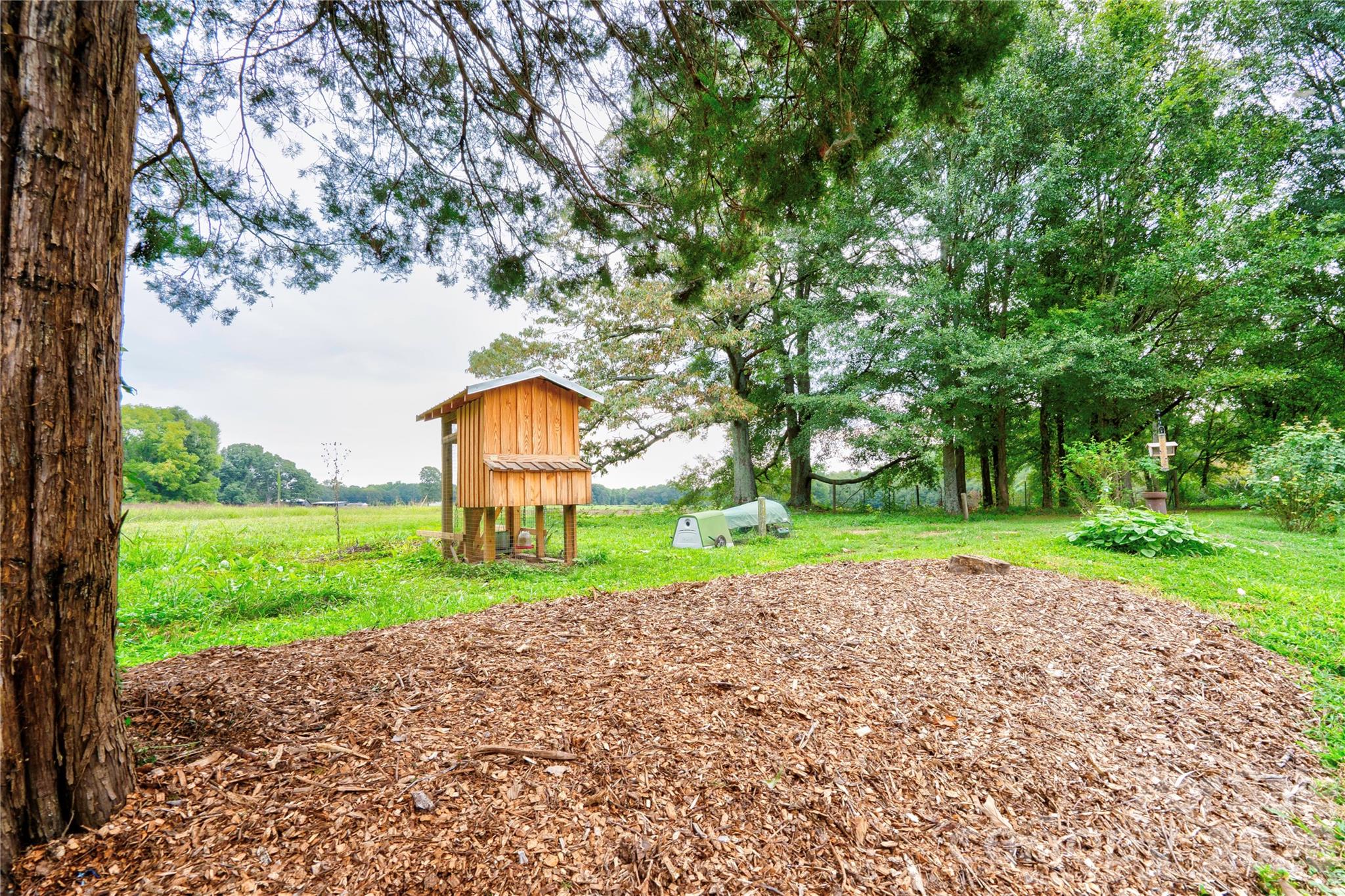 411 Pleasant Ridge Church Road — Shelby