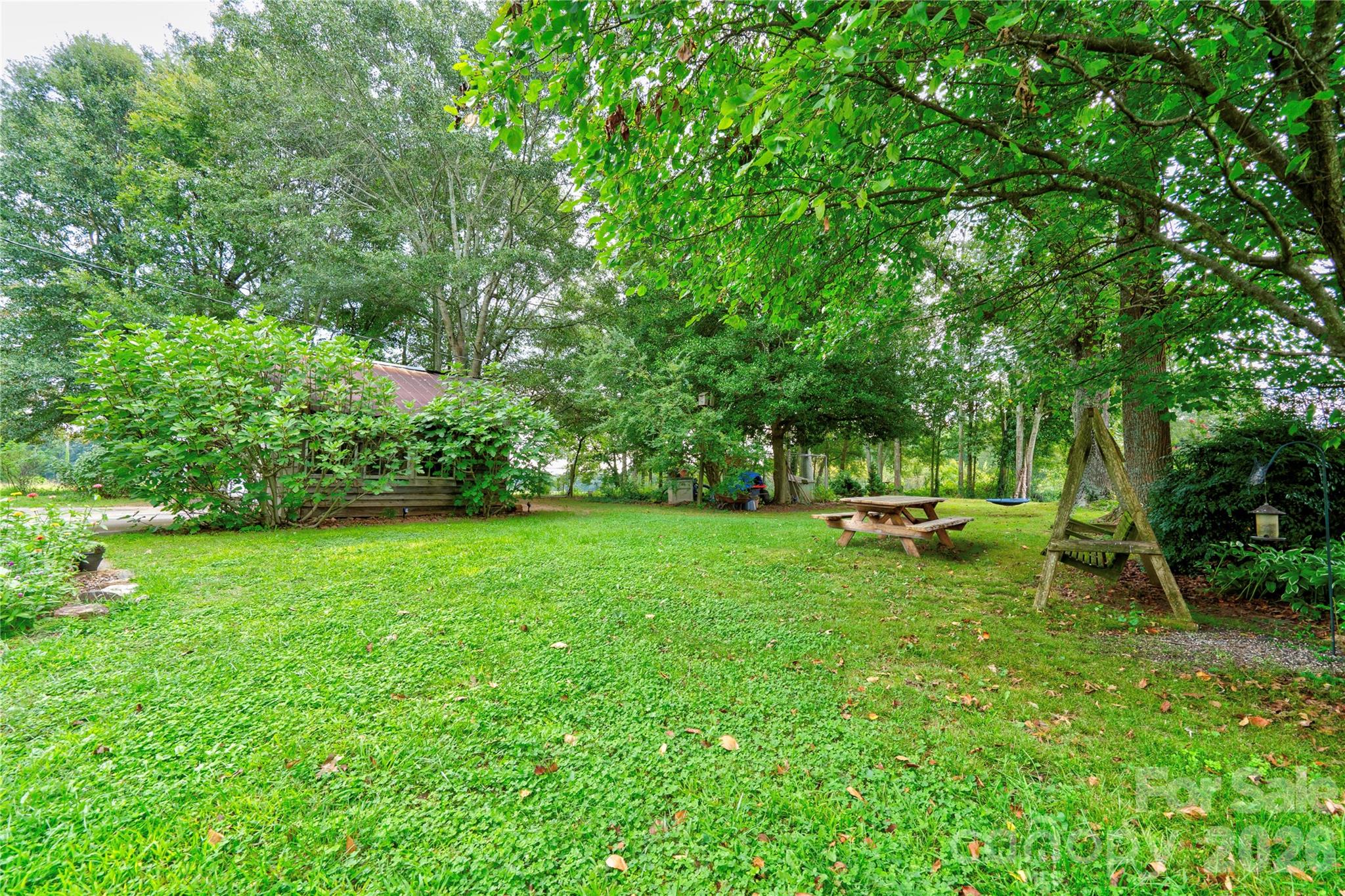 411 Pleasant Ridge Church Road — Shelby