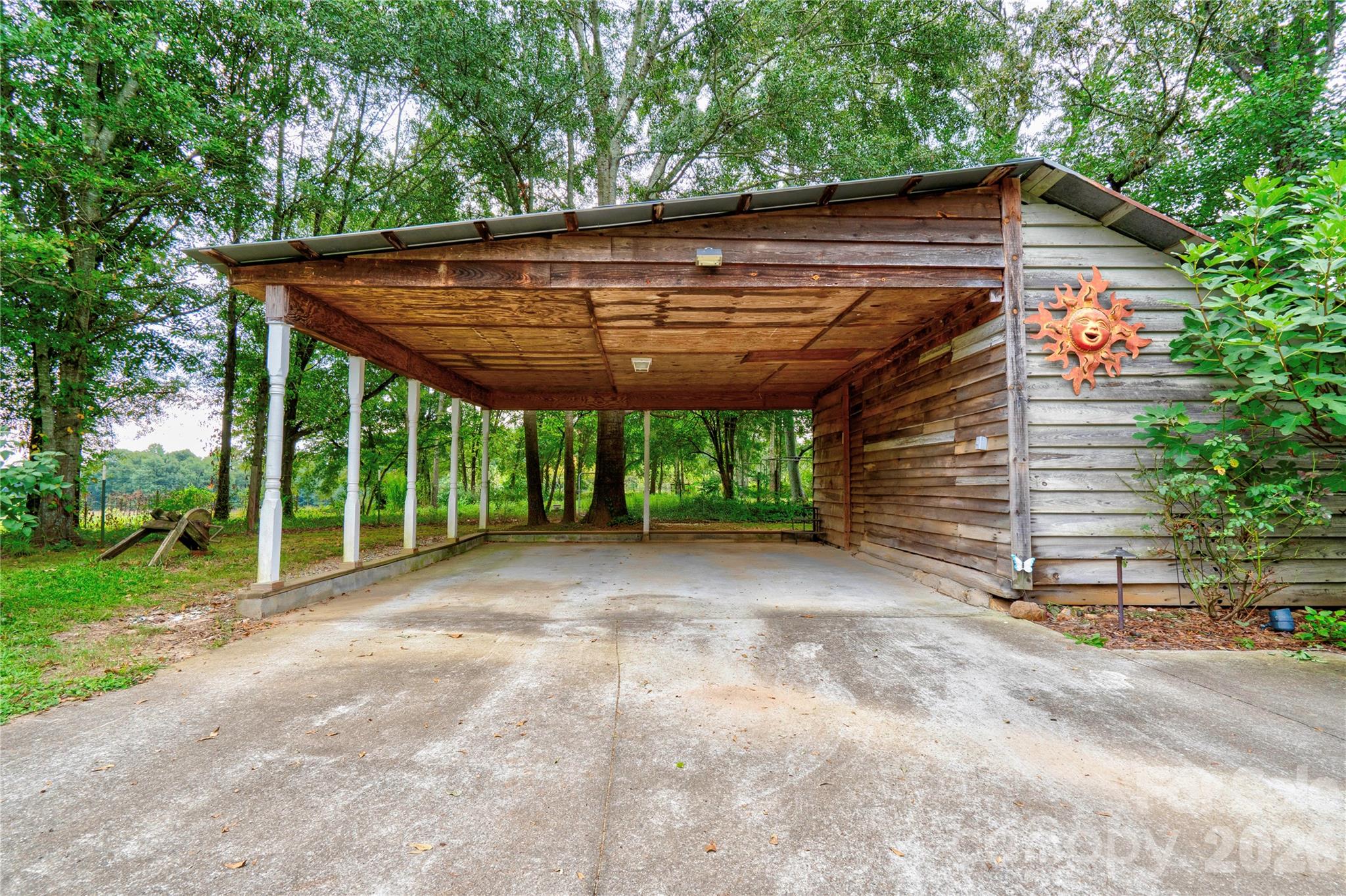 411 Pleasant Ridge Church Road — Shelby