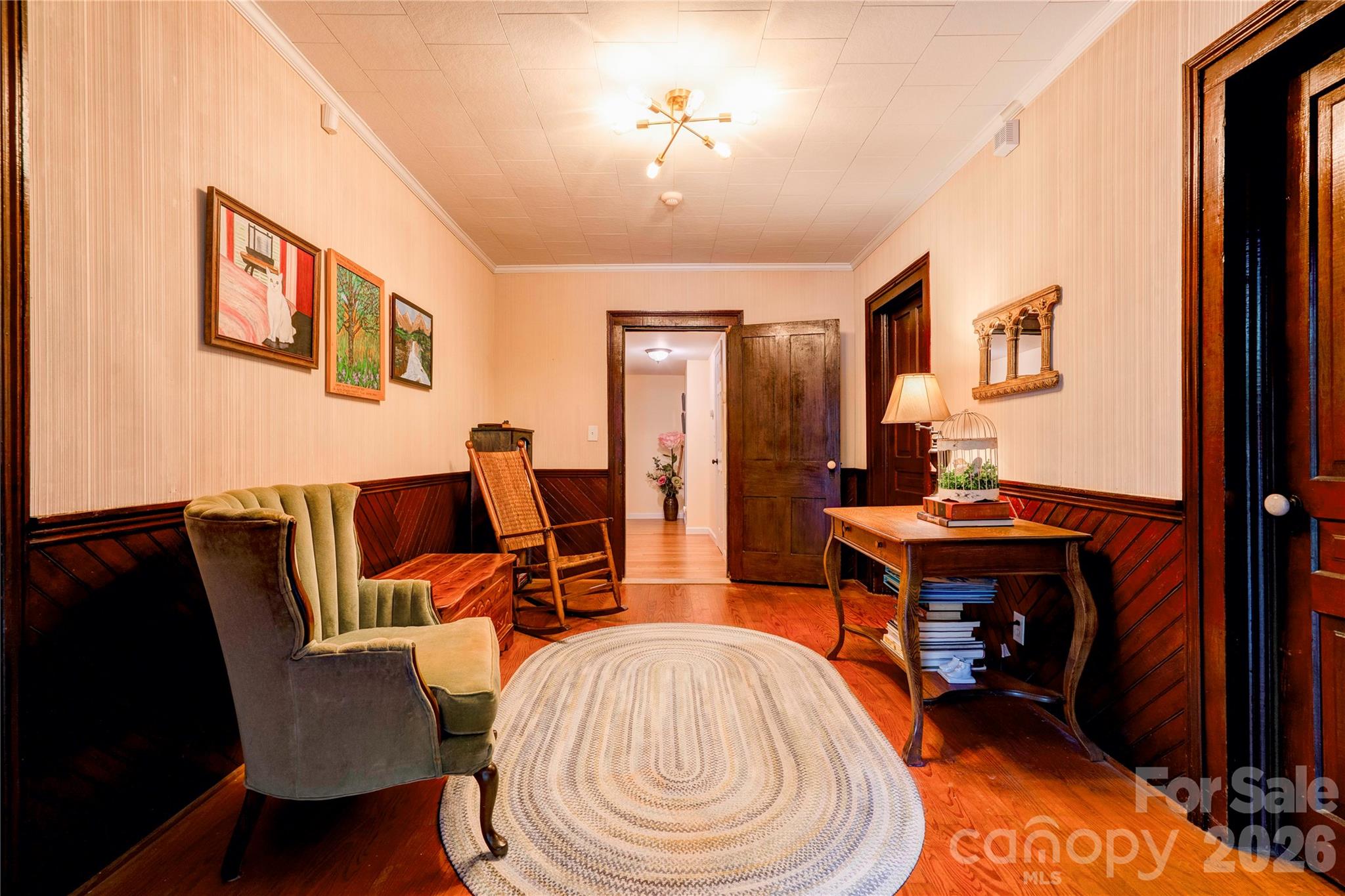 411 Pleasant Ridge Church Road — Shelby