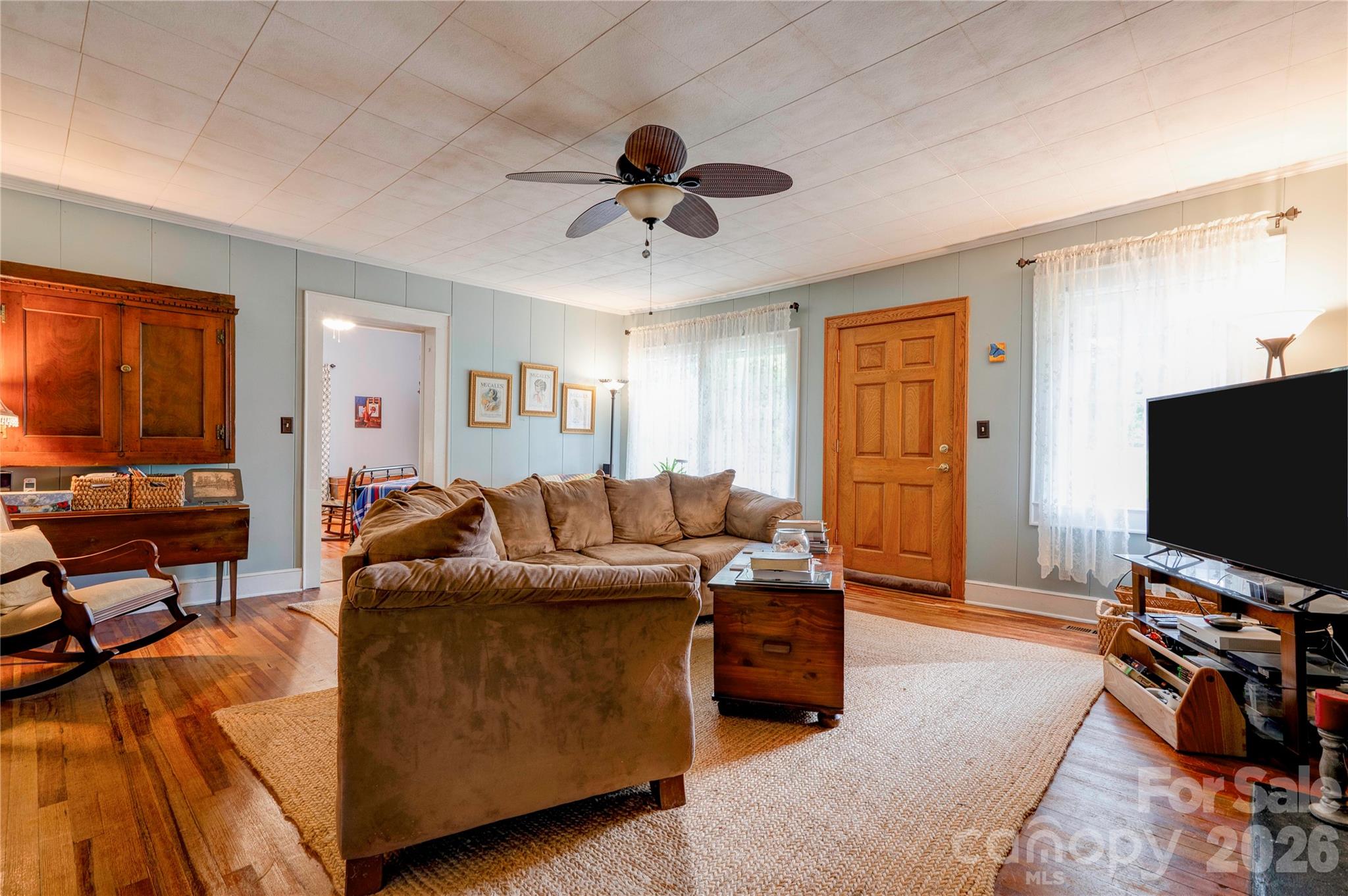 411 Pleasant Ridge Church Road — Shelby