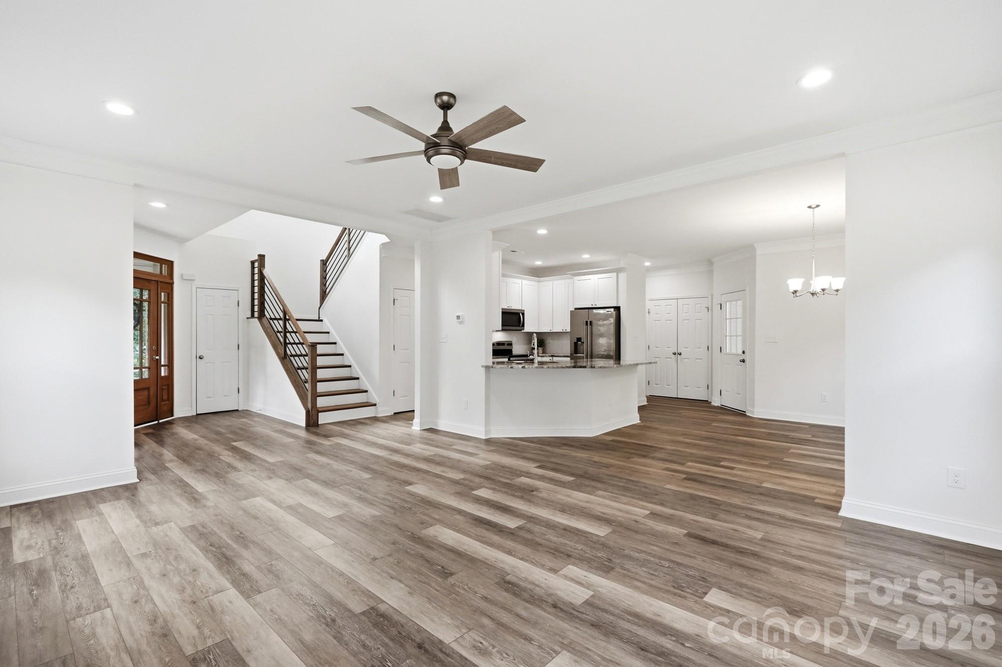 2704 Yellow Bell Way — Monroe
