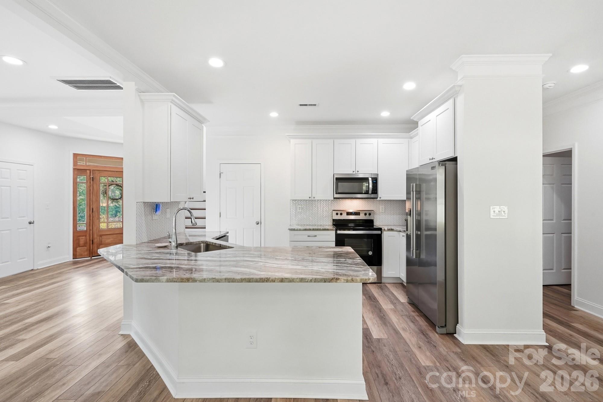 2704 Yellow Bell Way — Monroe