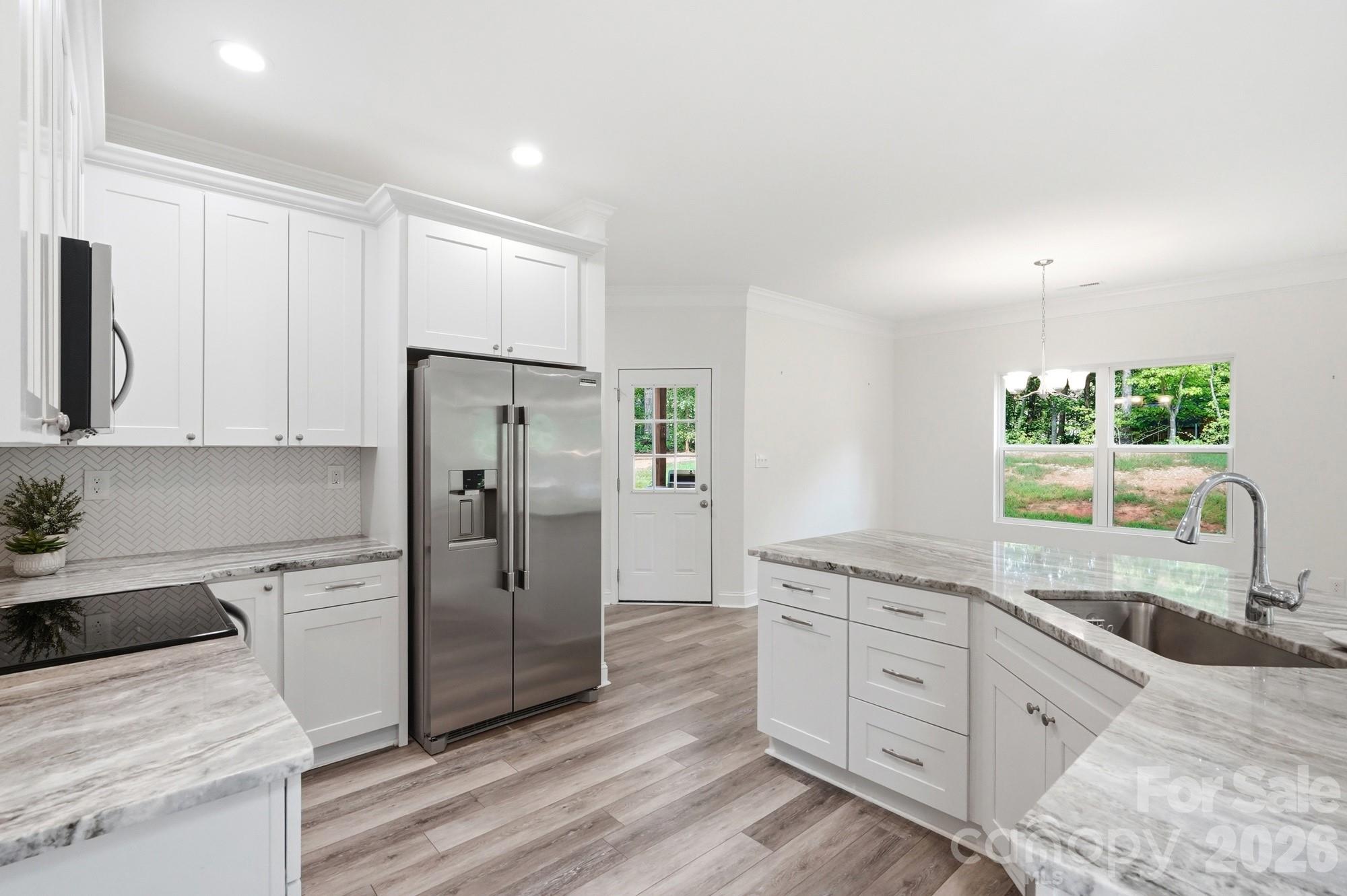 2704 Yellow Bell Way — Monroe