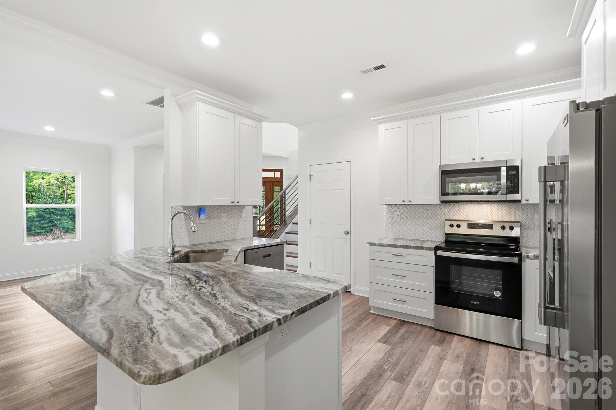 2704 Yellow Bell Way — Monroe