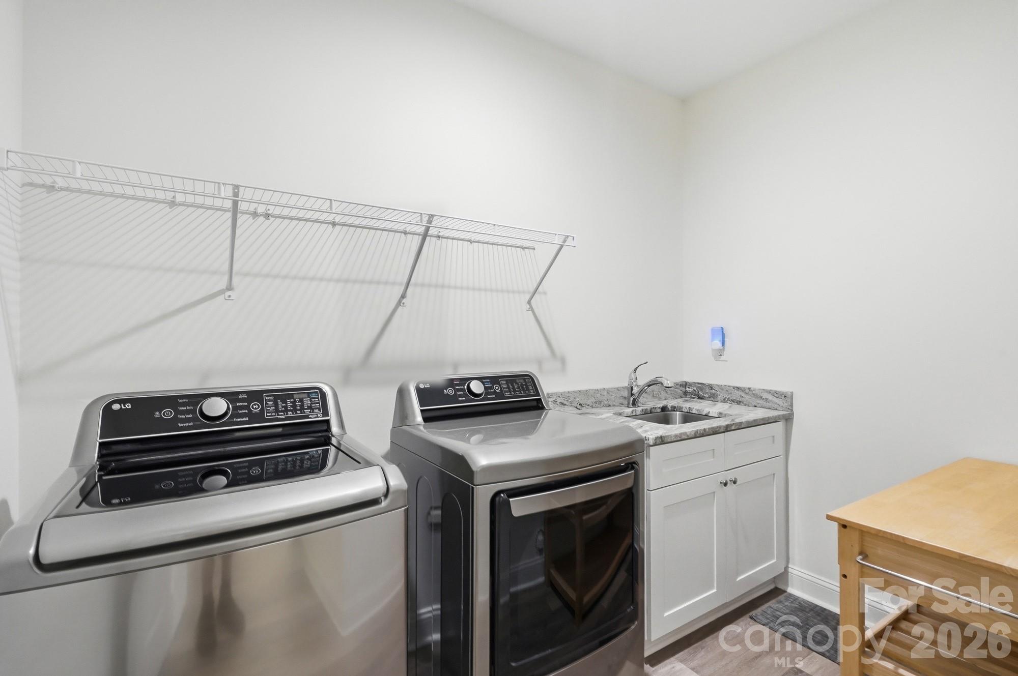 2704 Yellow Bell Way — Monroe
