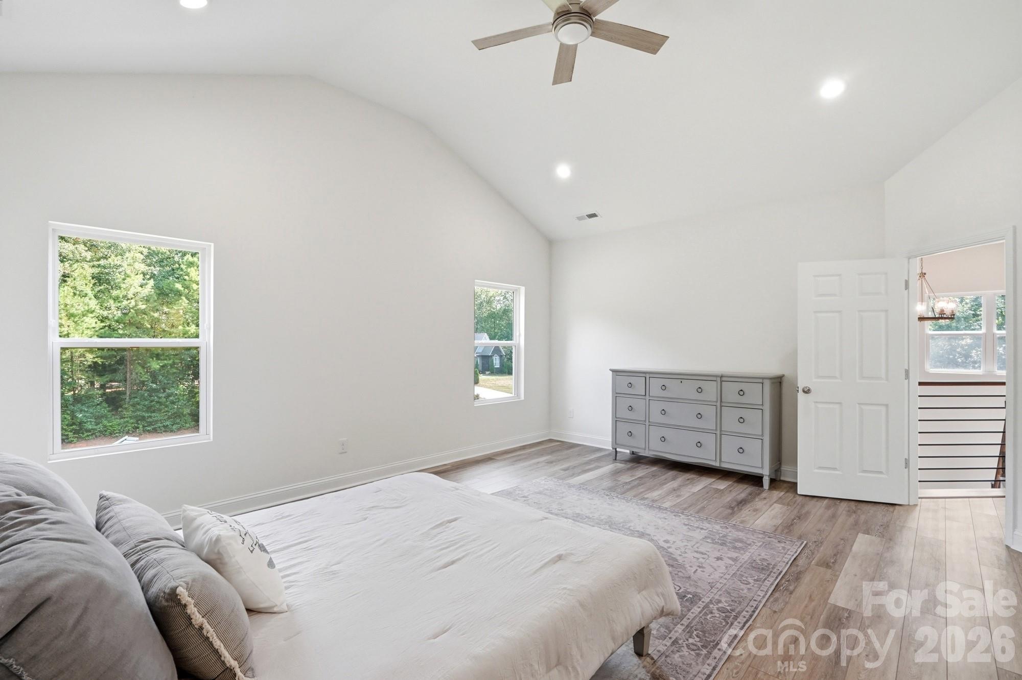 2704 Yellow Bell Way — Monroe