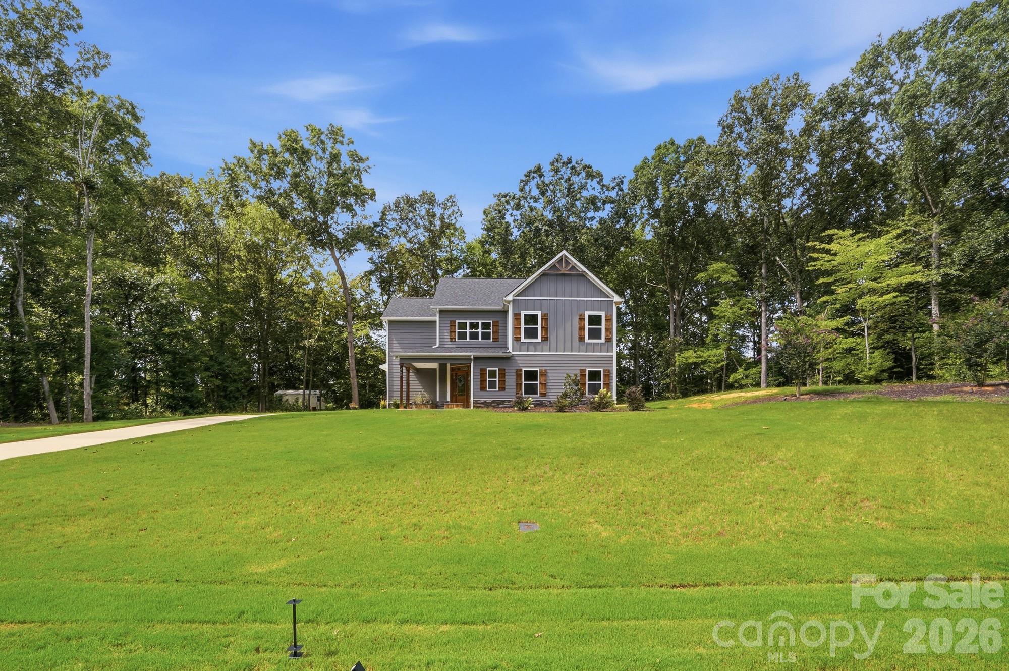 2704 Yellow Bell Way — Monroe