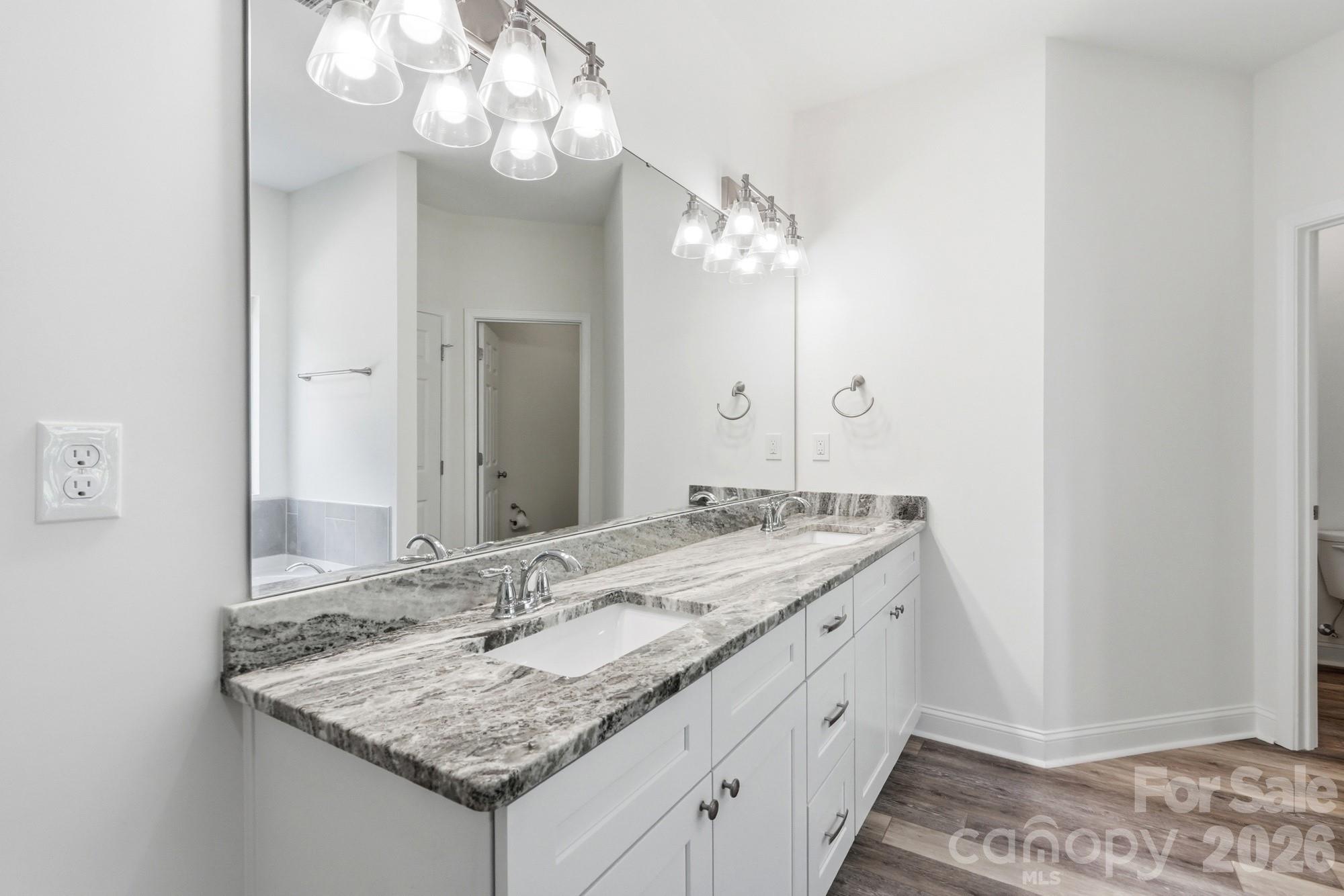2704 Yellow Bell Way — Monroe