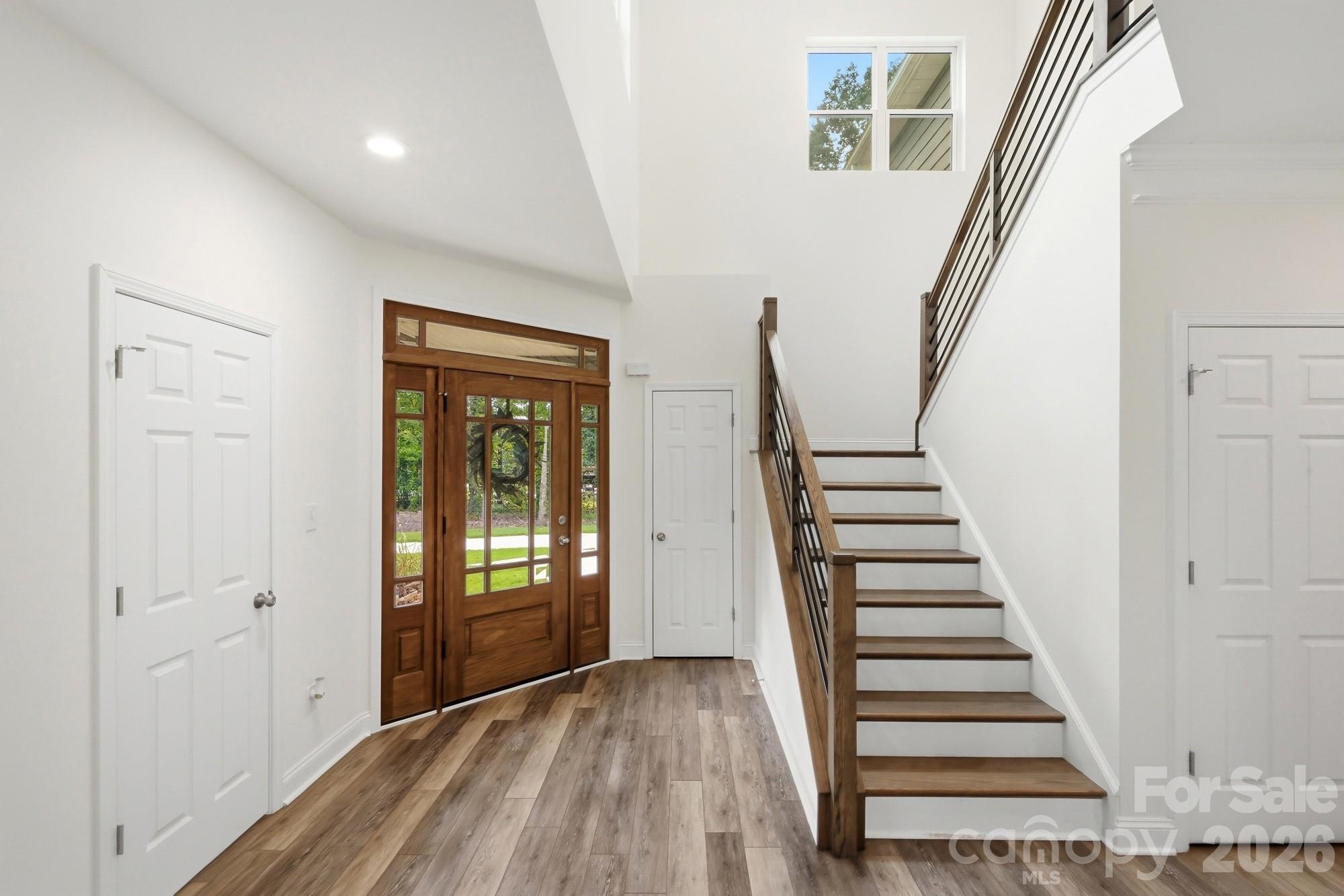 2704 Yellow Bell Way — Monroe
