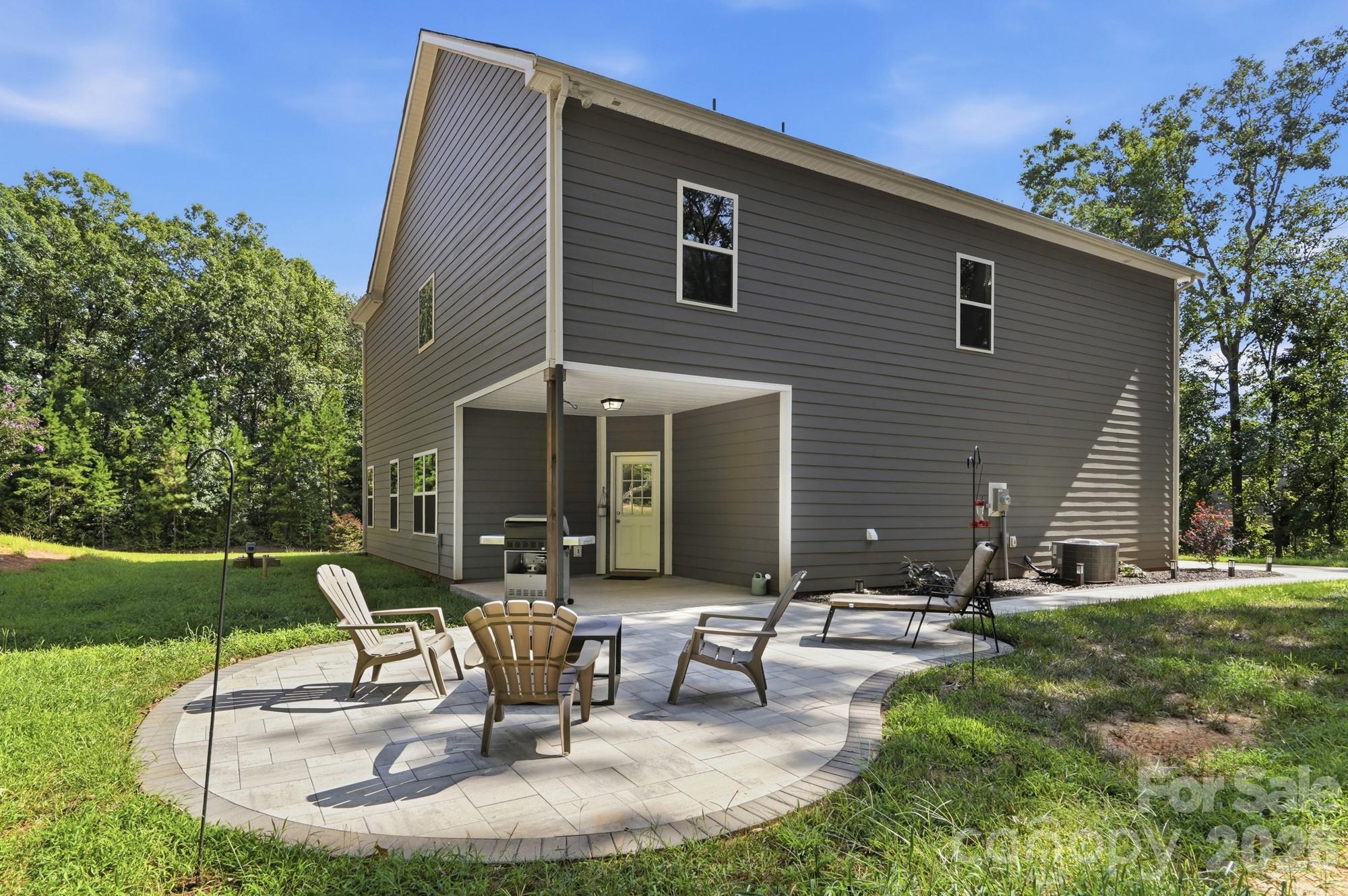 2704 Yellow Bell Way — Monroe