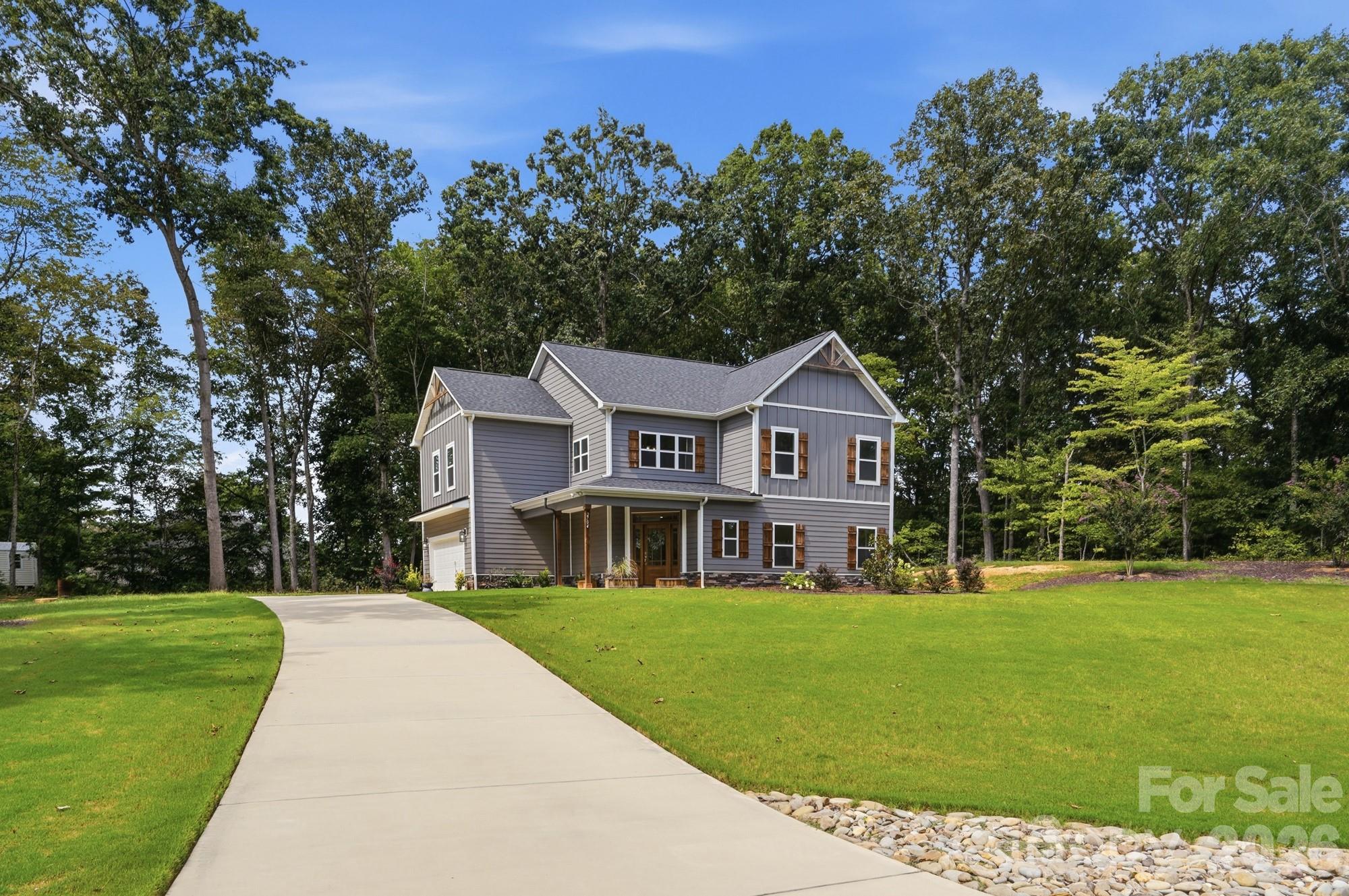 2704 Yellow Bell Way — Monroe
