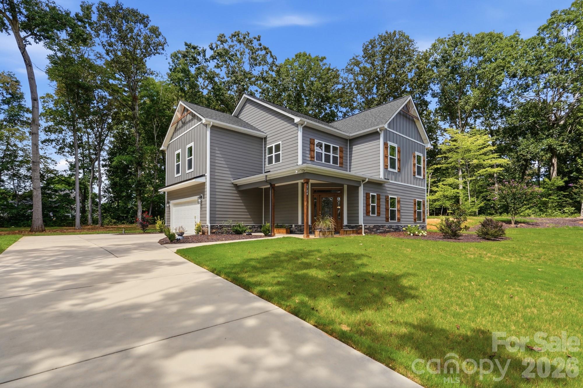 2704 Yellow Bell Way — Monroe
