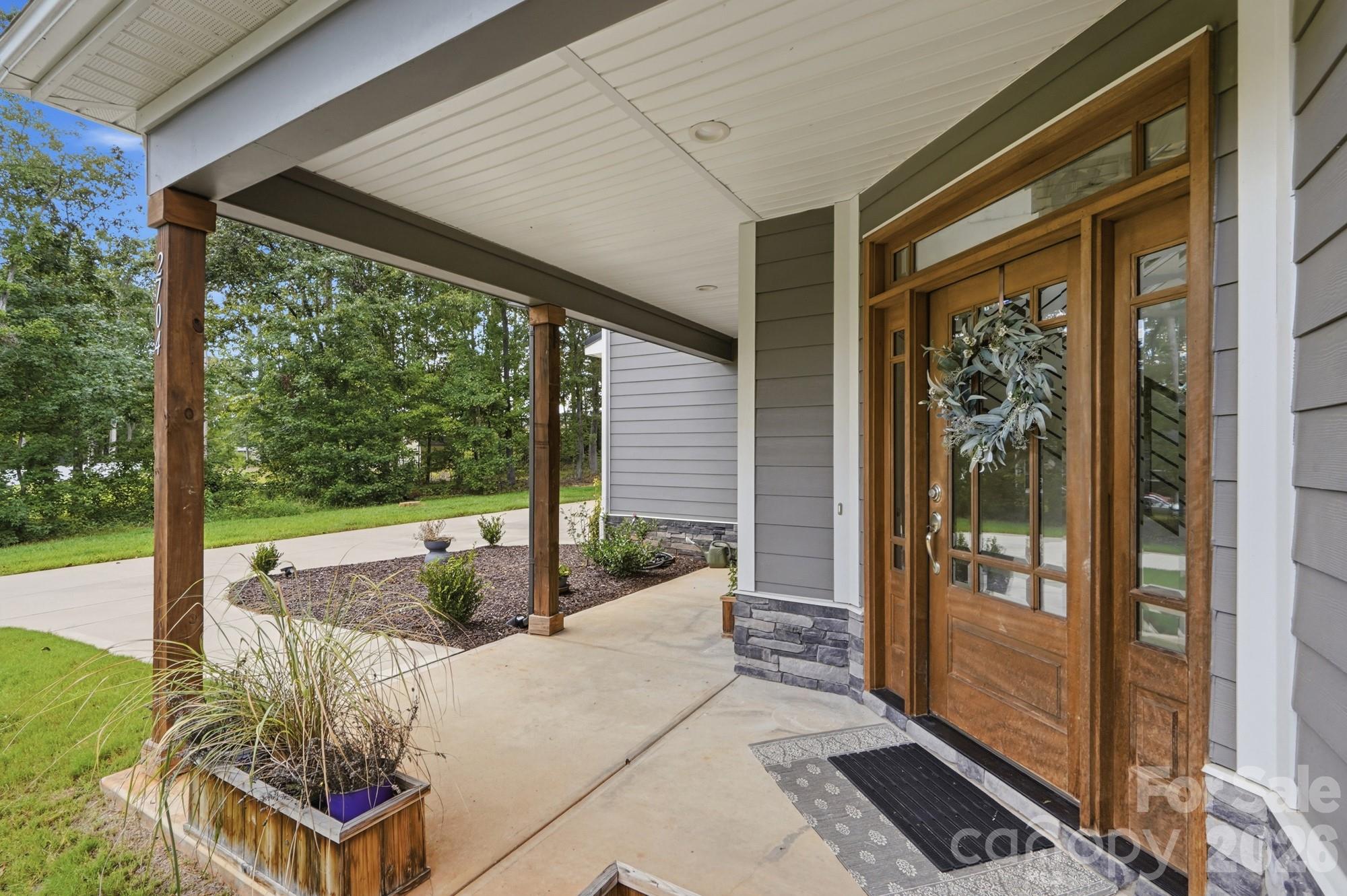 2704 Yellow Bell Way — Monroe