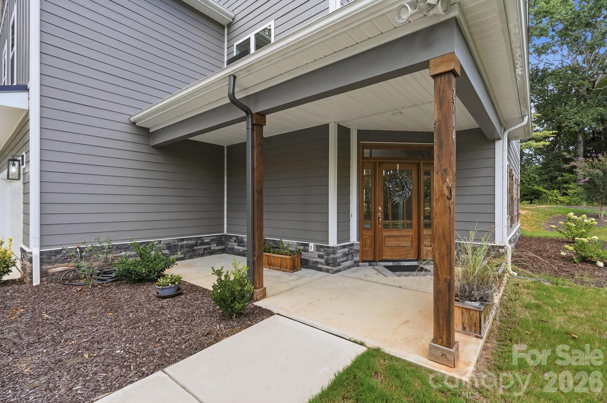 2704 Yellow Bell Way — Monroe