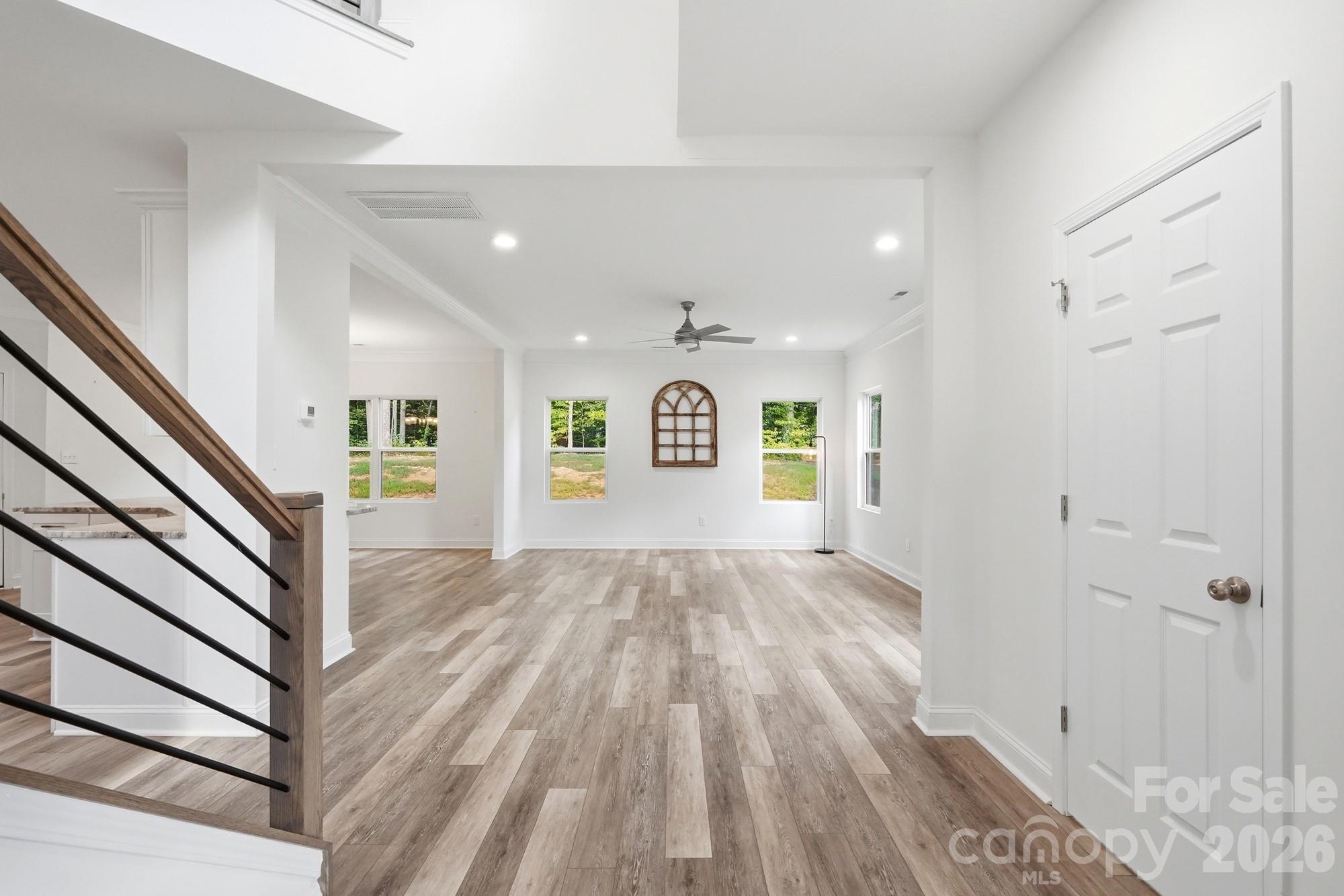 2704 Yellow Bell Way — Monroe