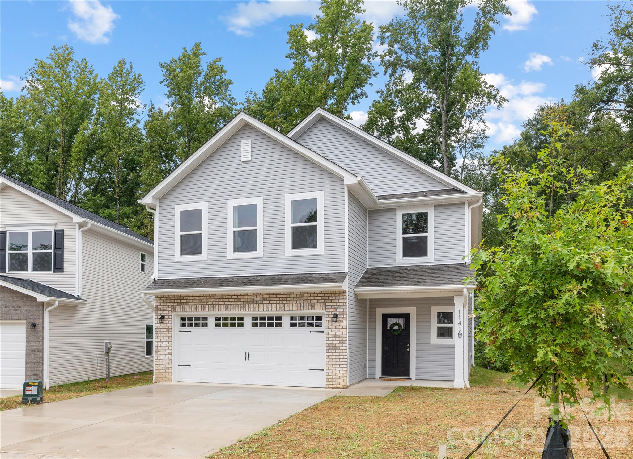 5035 San Francisco Circle — Charlotte