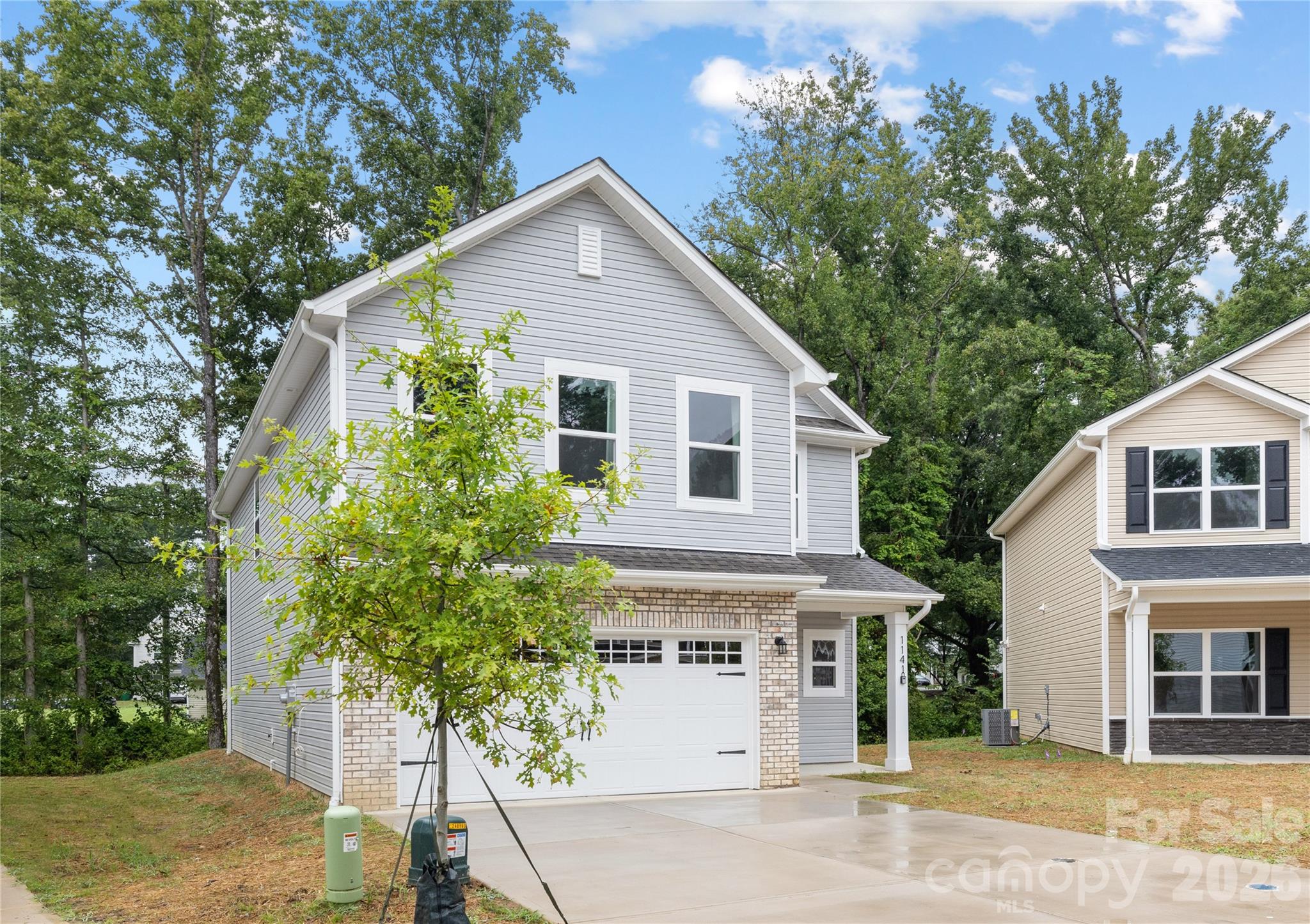 5035 San Francisco Circle — Charlotte
