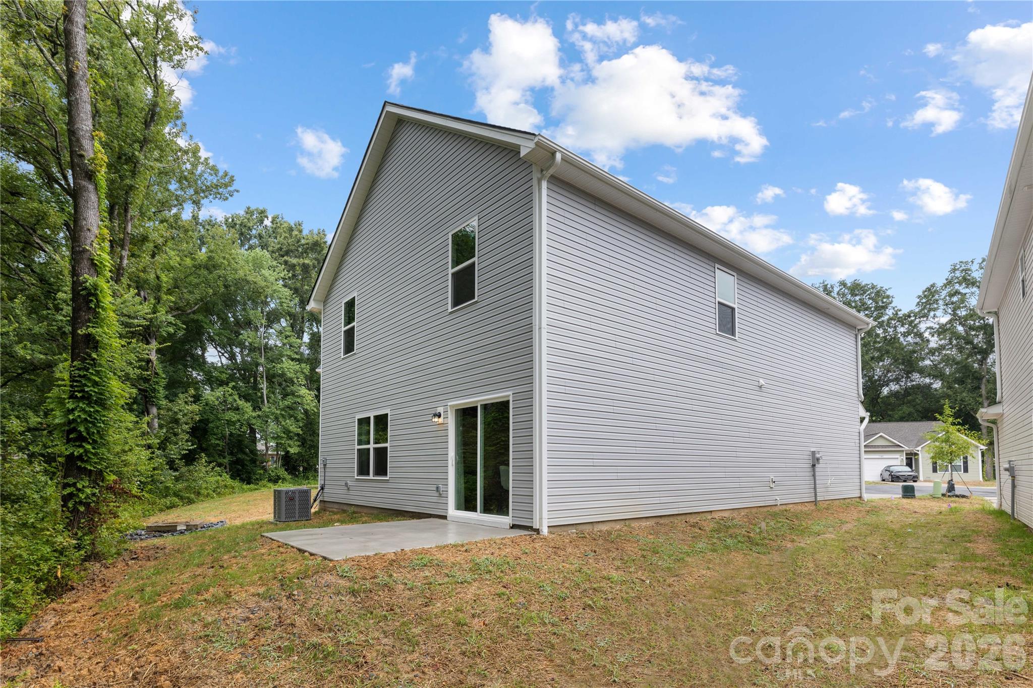 5035 San Francisco Circle — Charlotte