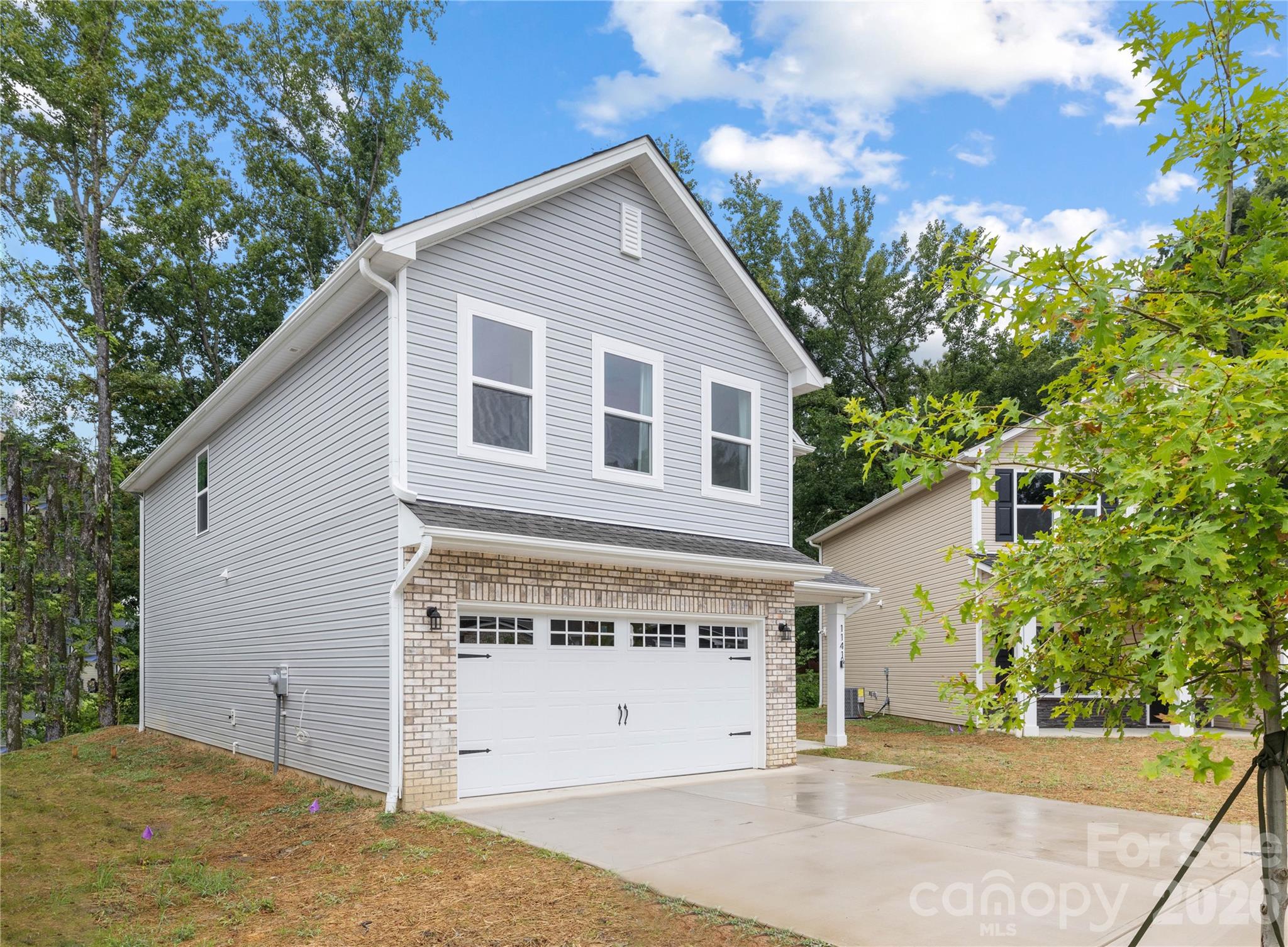 5035 San Francisco Circle — Charlotte