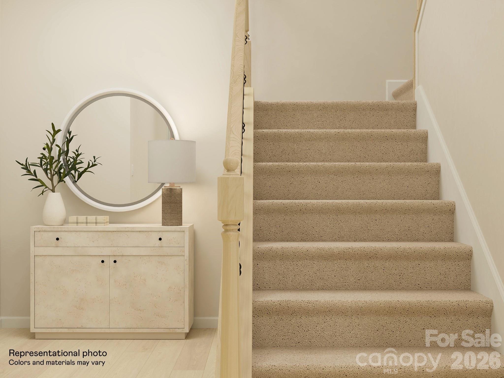 1137 Coopers Way #185 — Belmont