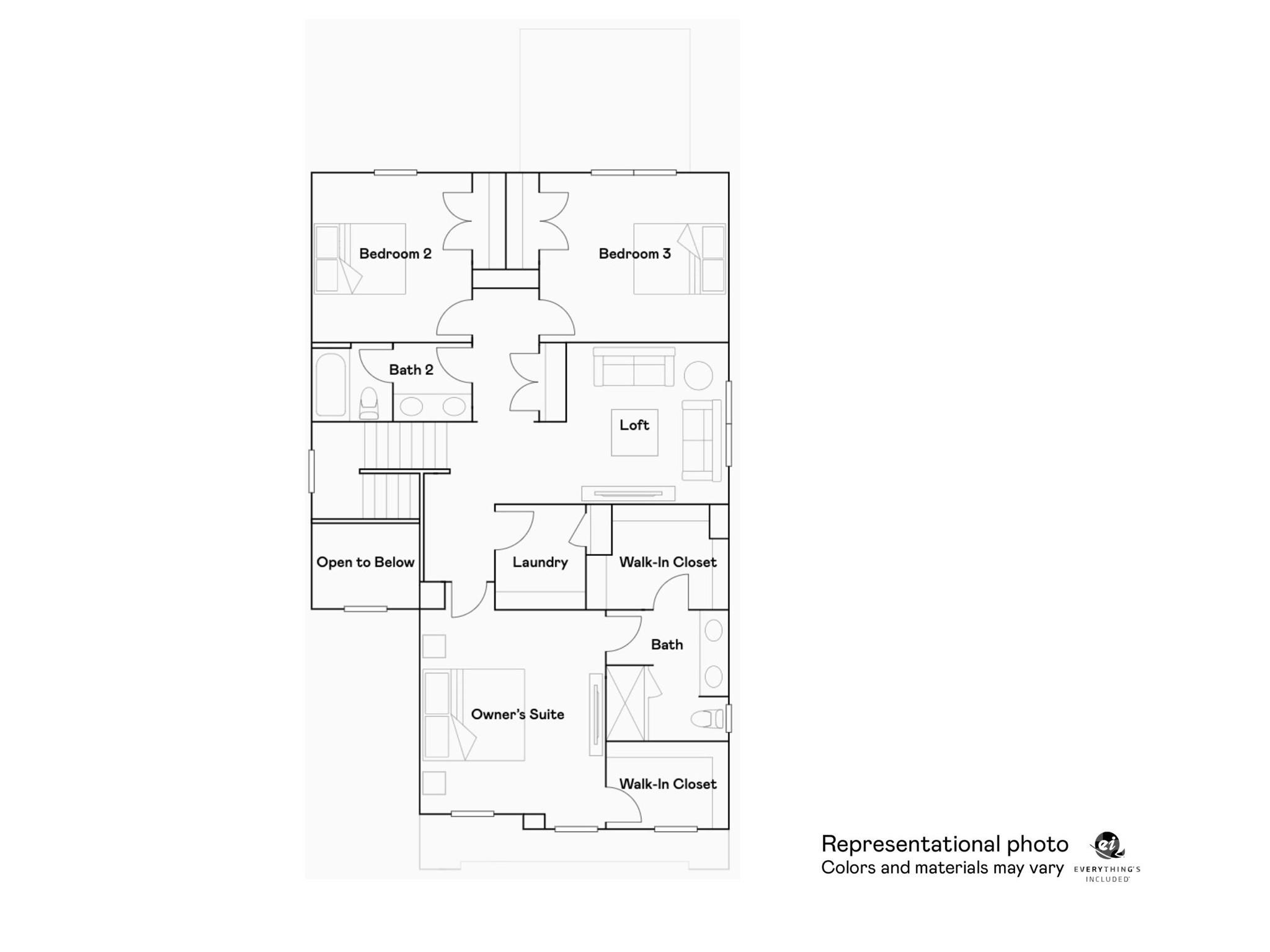 1137 Coopers Way #185 — Belmont