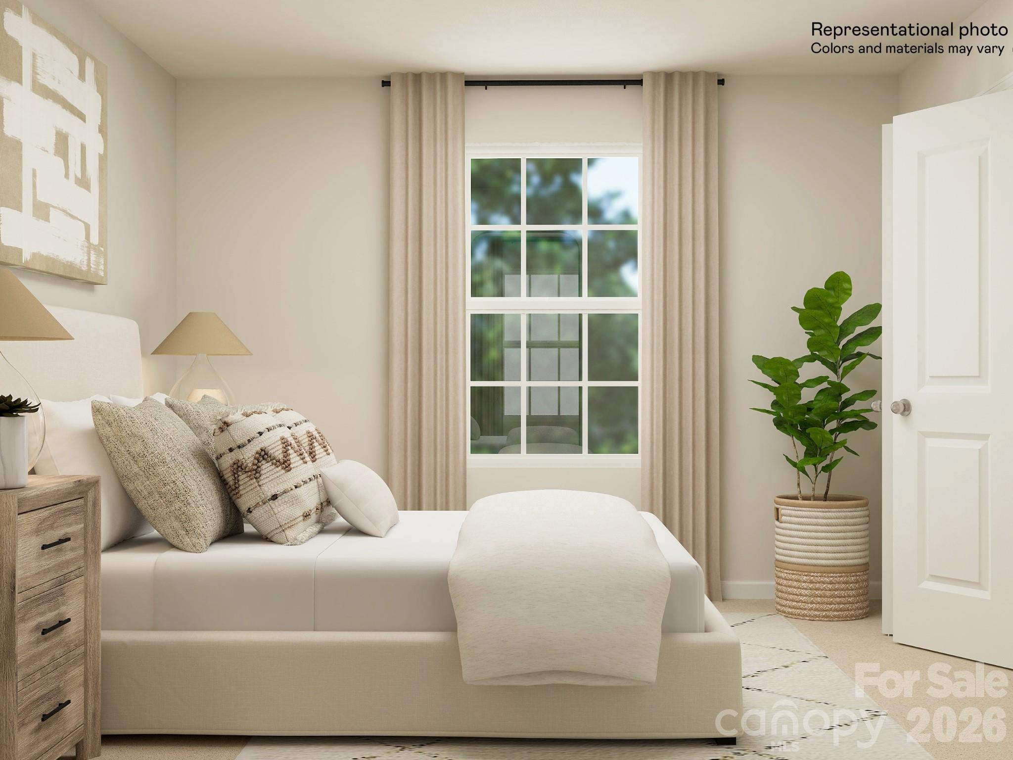 1137 Coopers Way #185 — Belmont