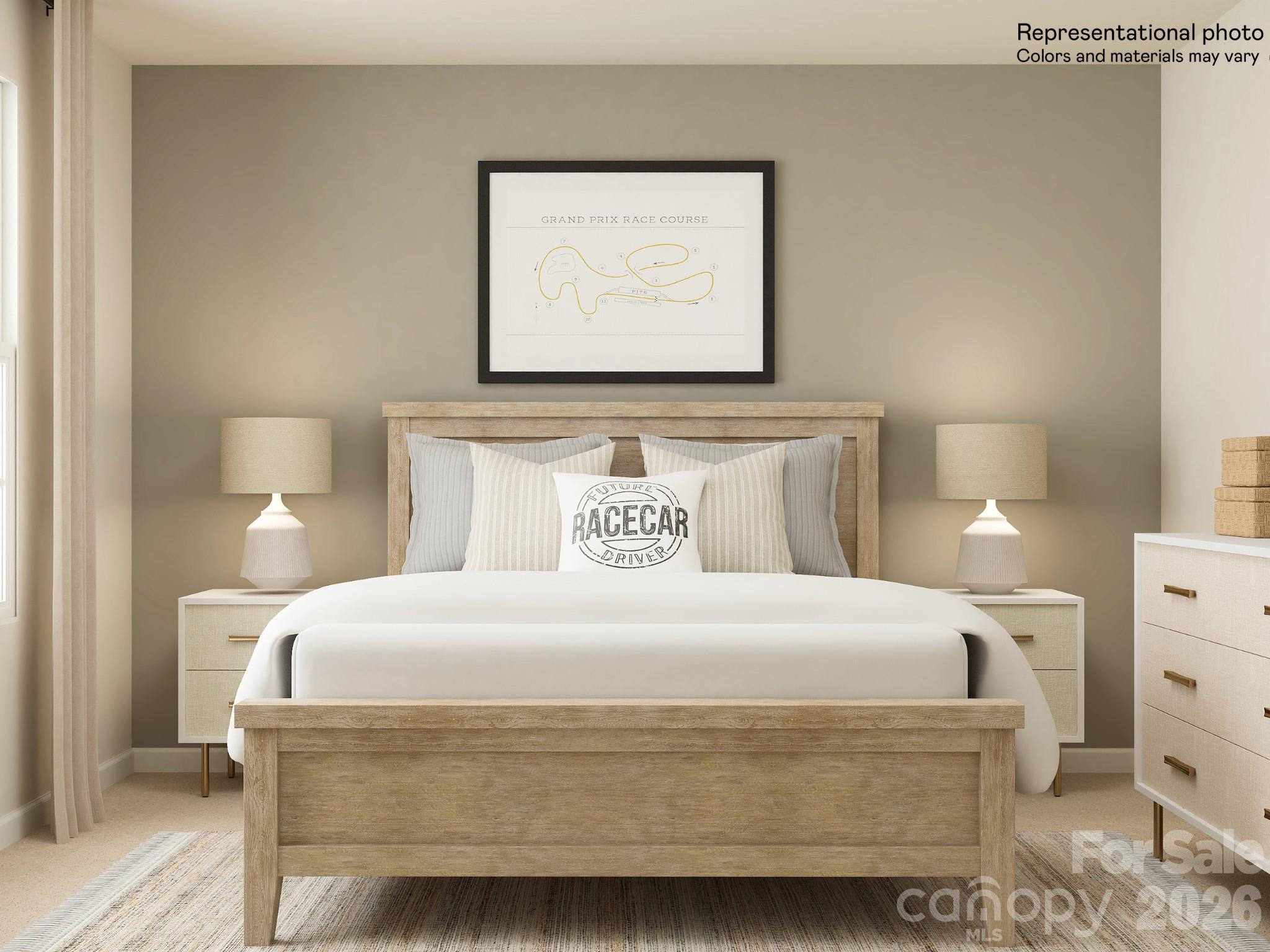 1137 Coopers Way #185 — Belmont