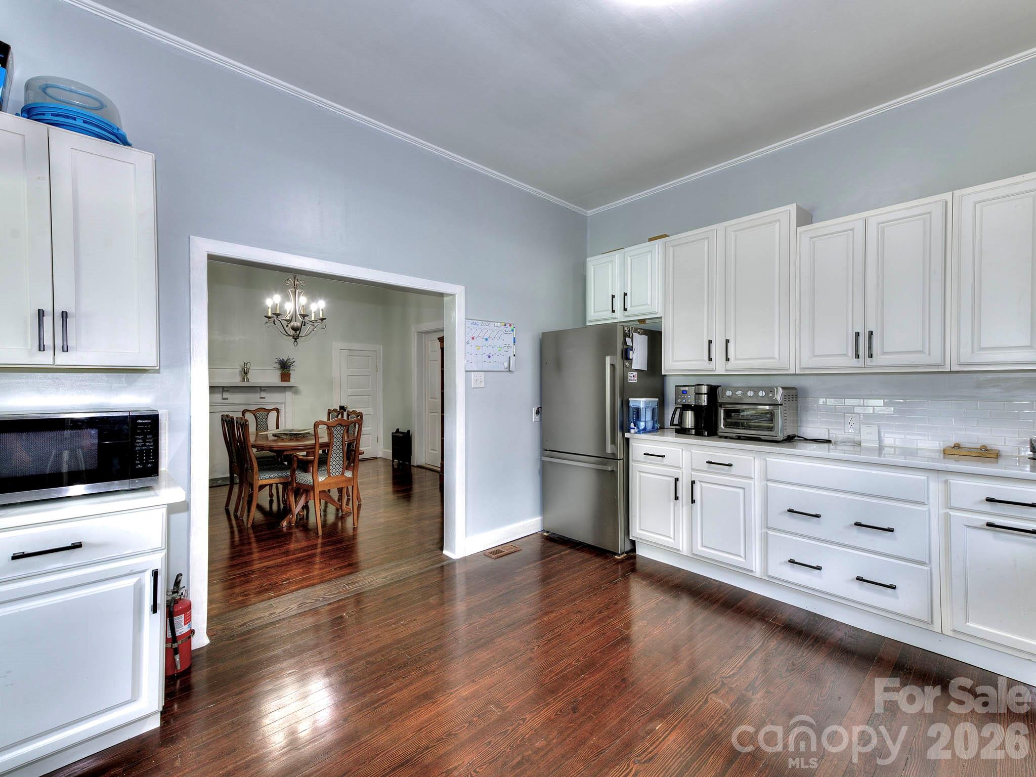 46 Mandalay Place SW — Concord