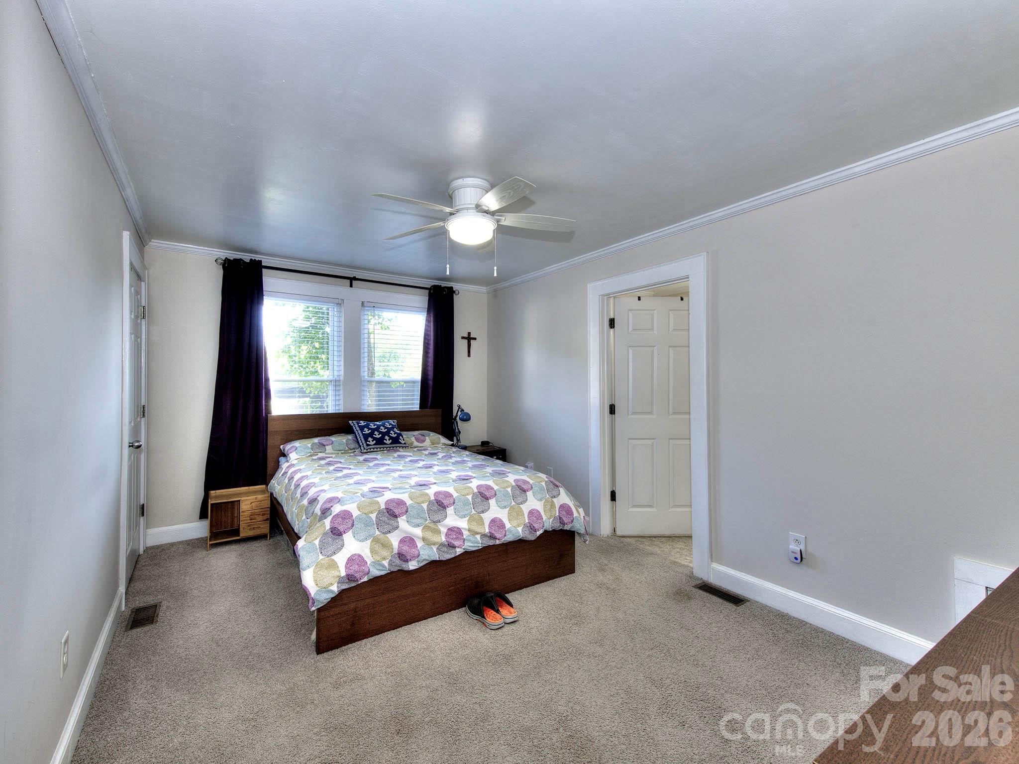 46 Mandalay Place SW — Concord