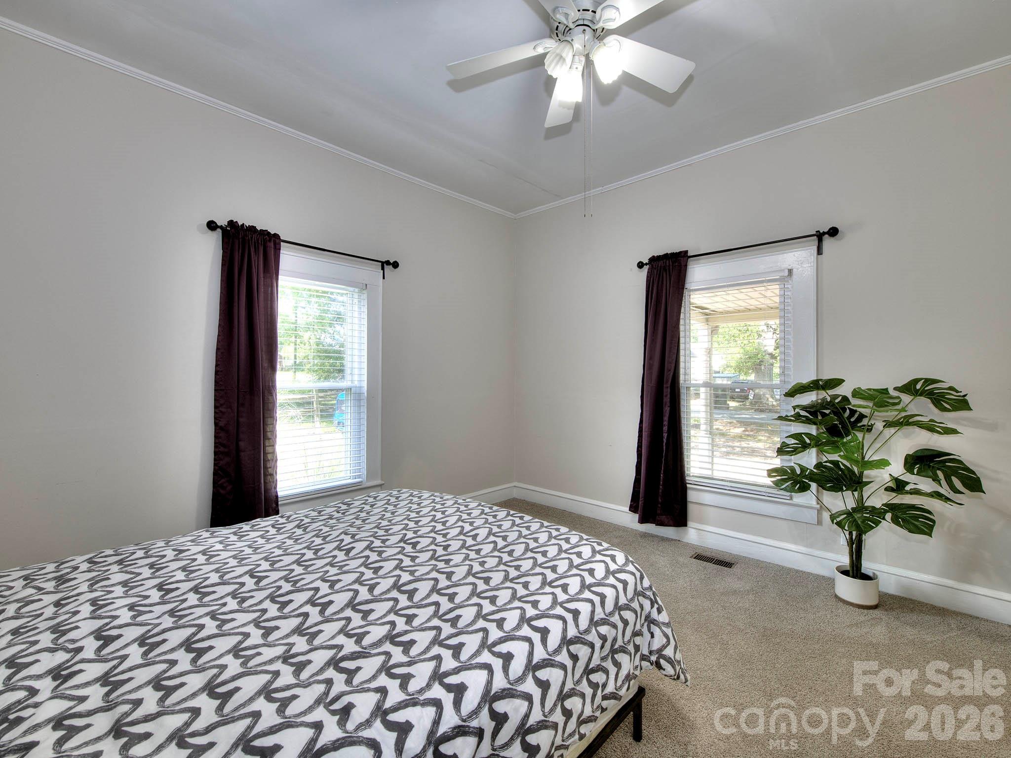 46 Mandalay Place SW — Concord