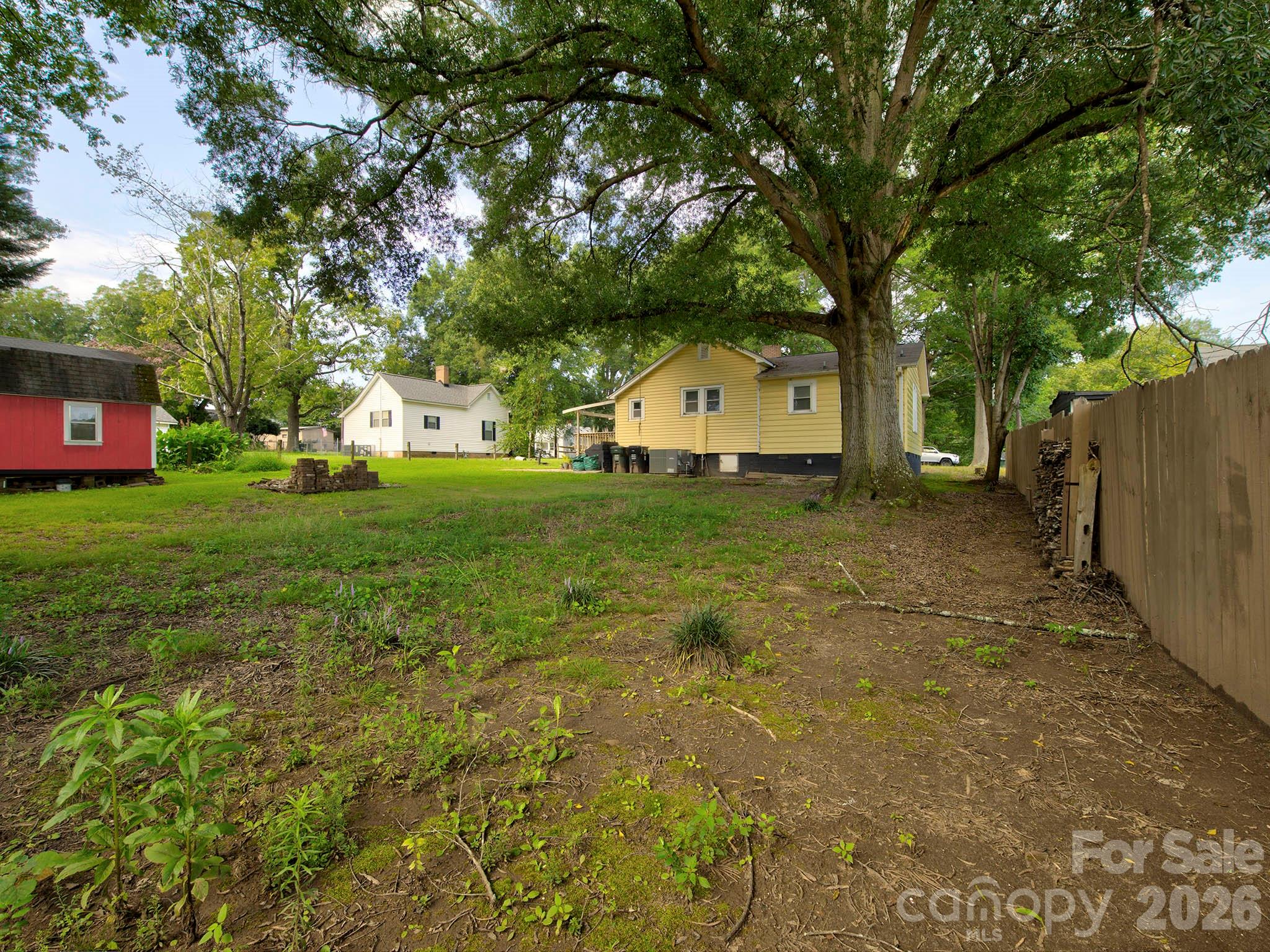 46 Mandalay Place SW — Concord
